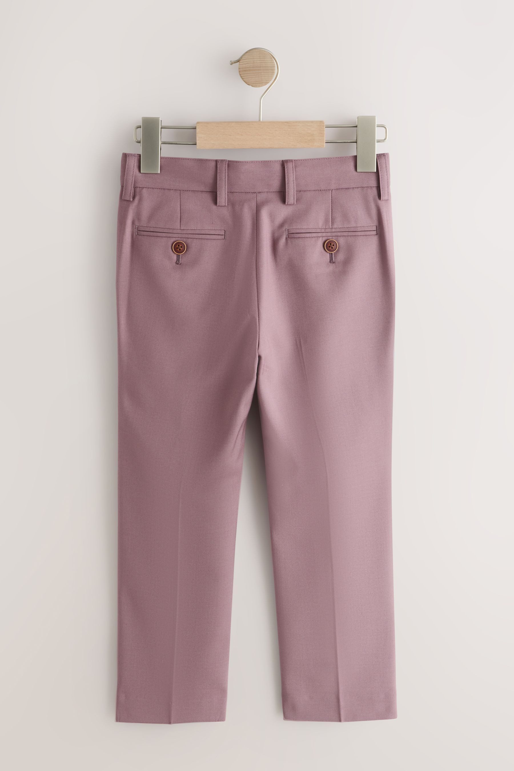 Next Anzughose Anzughose in Skinny Fit (1-tlg)