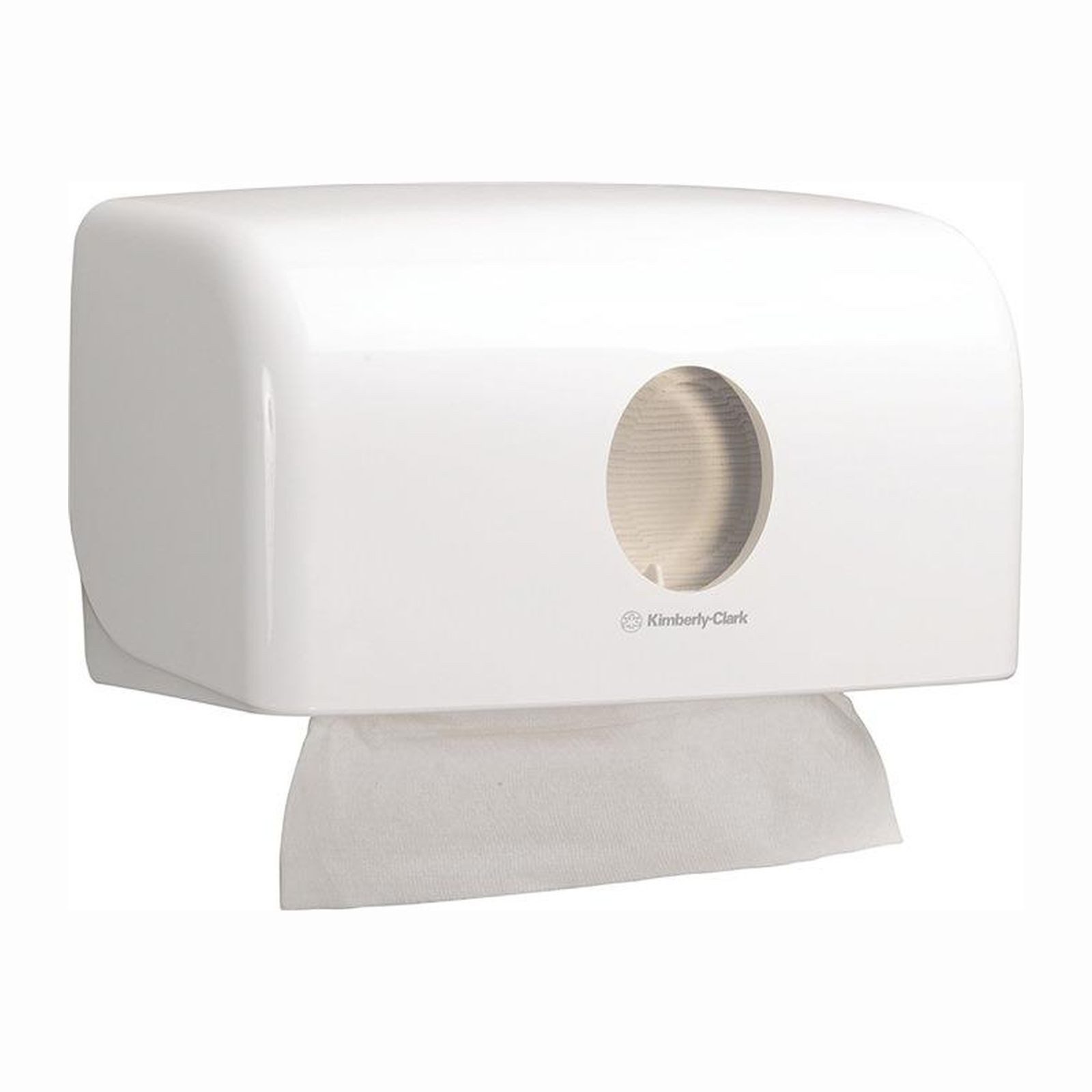 Aquarius Ersatz-Pumpkopf AQUARIS Handtuchspender Aquarius* 6956 H159xB287xT140ca.mm - 6956