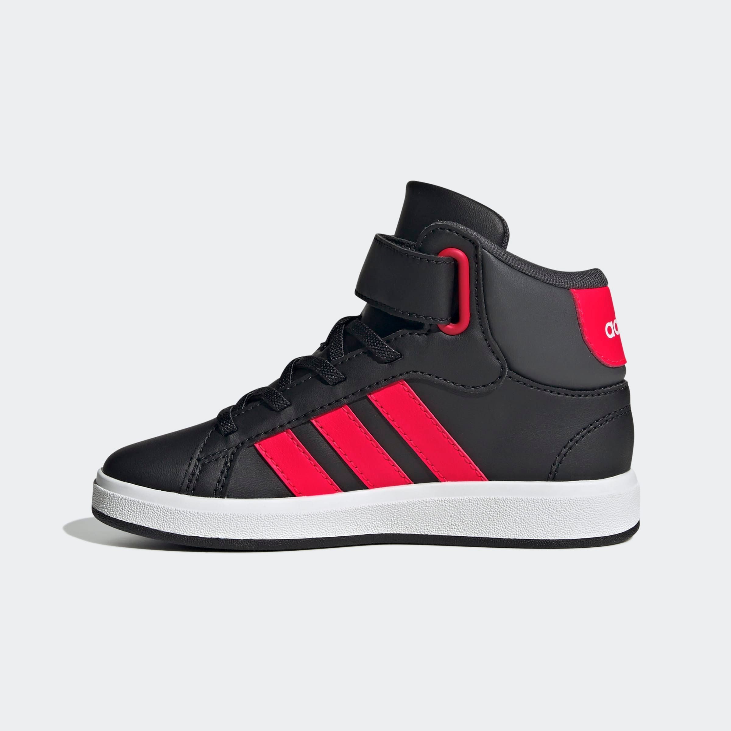 adidas Sportswear GRAND COURT MID KIDS Sneaker für Kinder