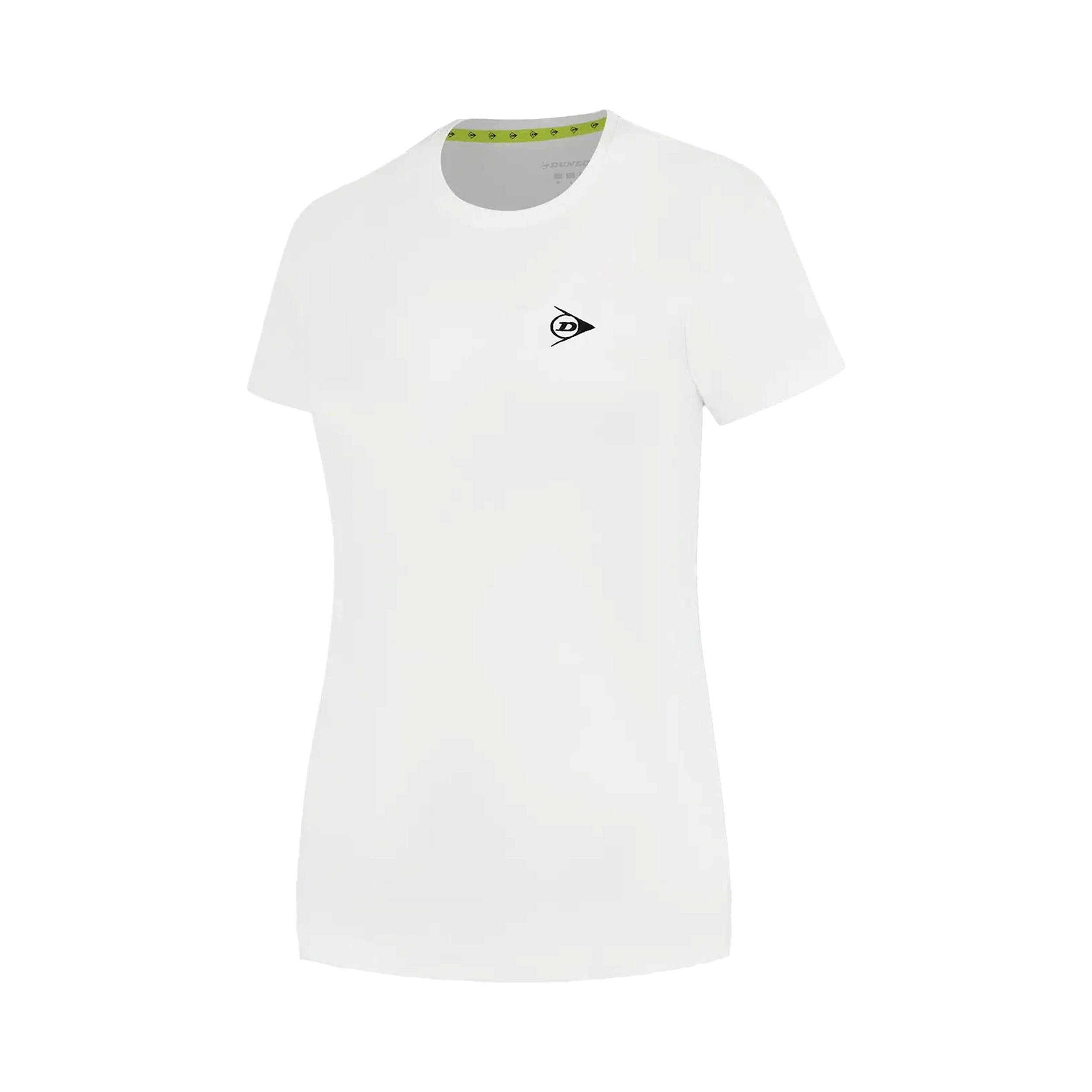 Dunlop T-Shirt Club Crew