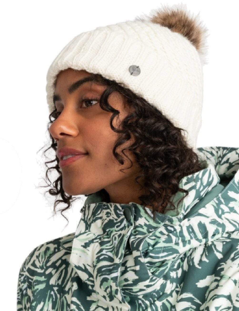 Roxy Strickmütze Blizzard