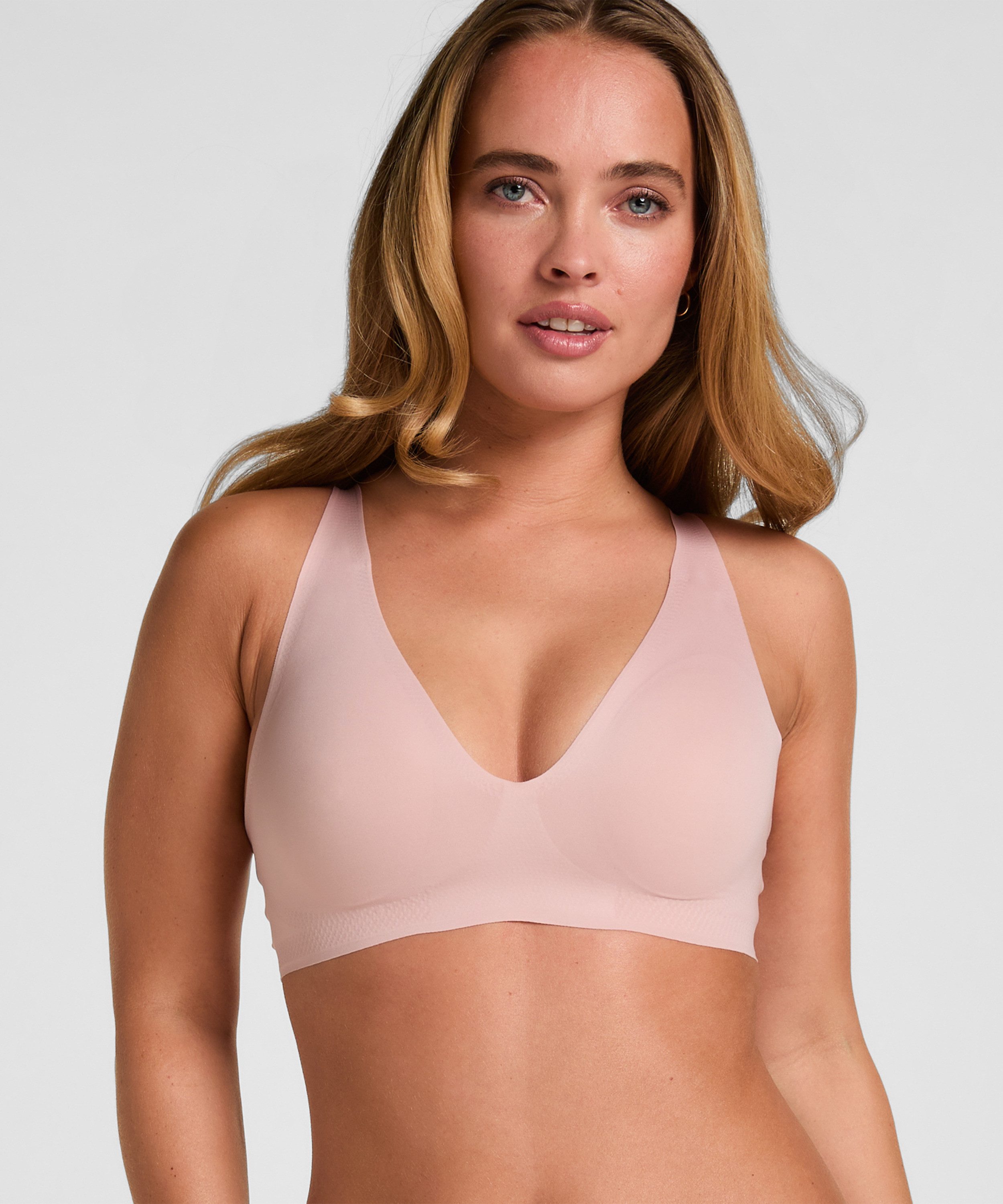 Hunkemöller Bralette Super Comfort Bra