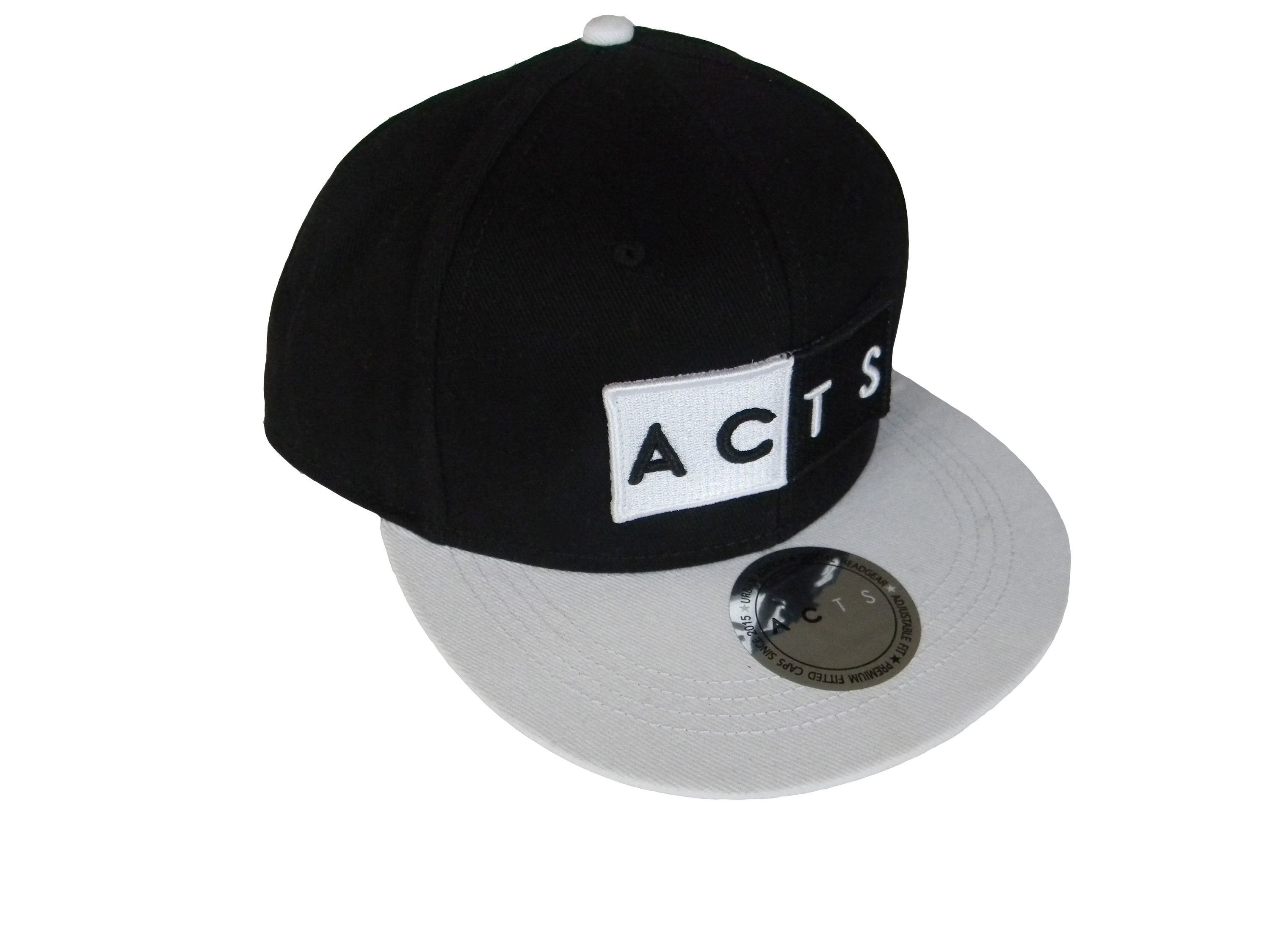ACTS Baseball Cap ACTS Classic Cap Urban Park, Parkour