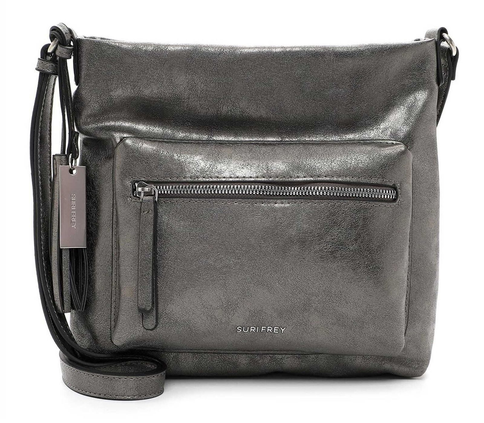 SURI FREY Schultertasche Carly günstig online kaufen