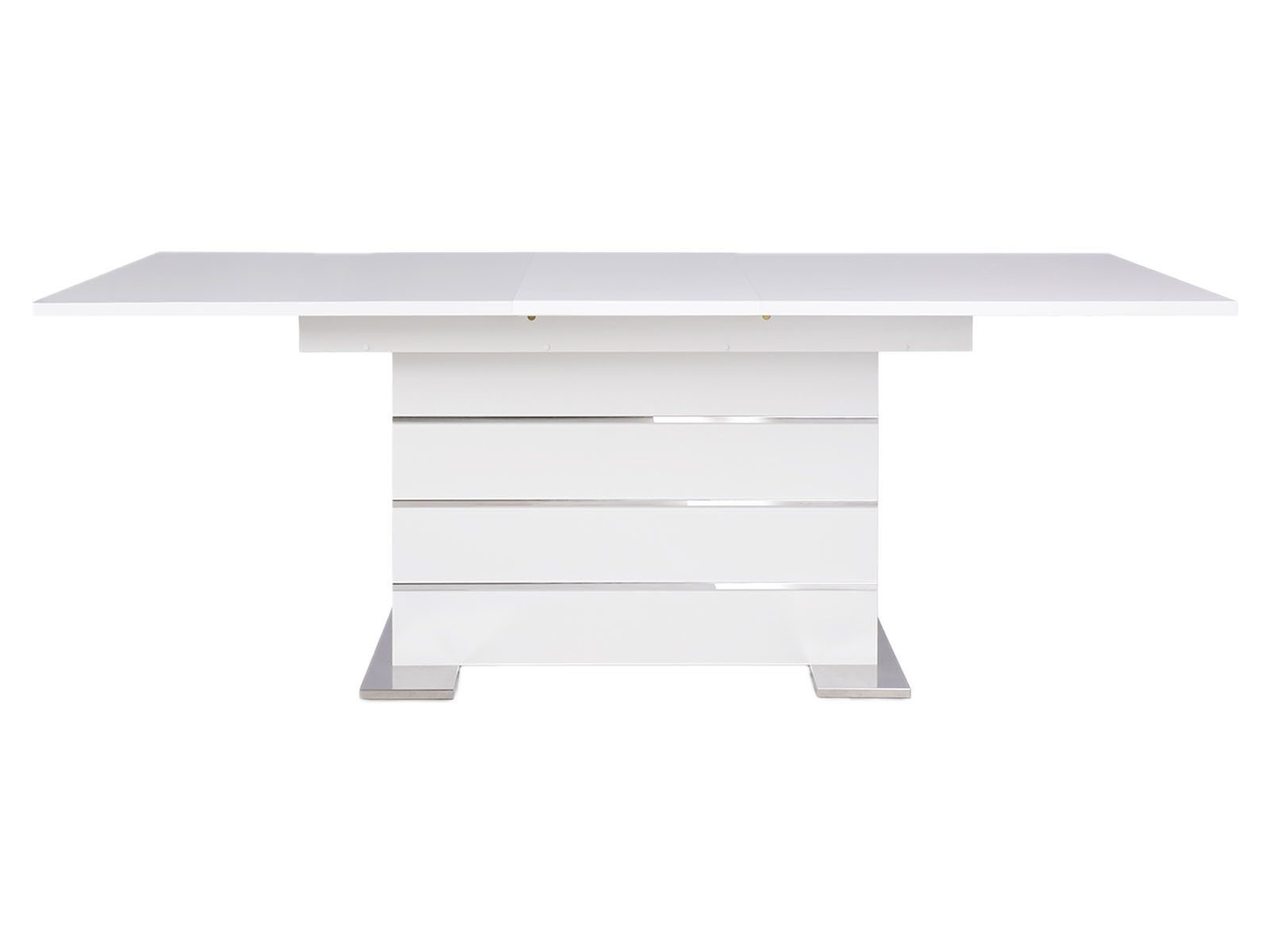 Finori Esstisch 160 x 75 x 90 cm (B/H/T)