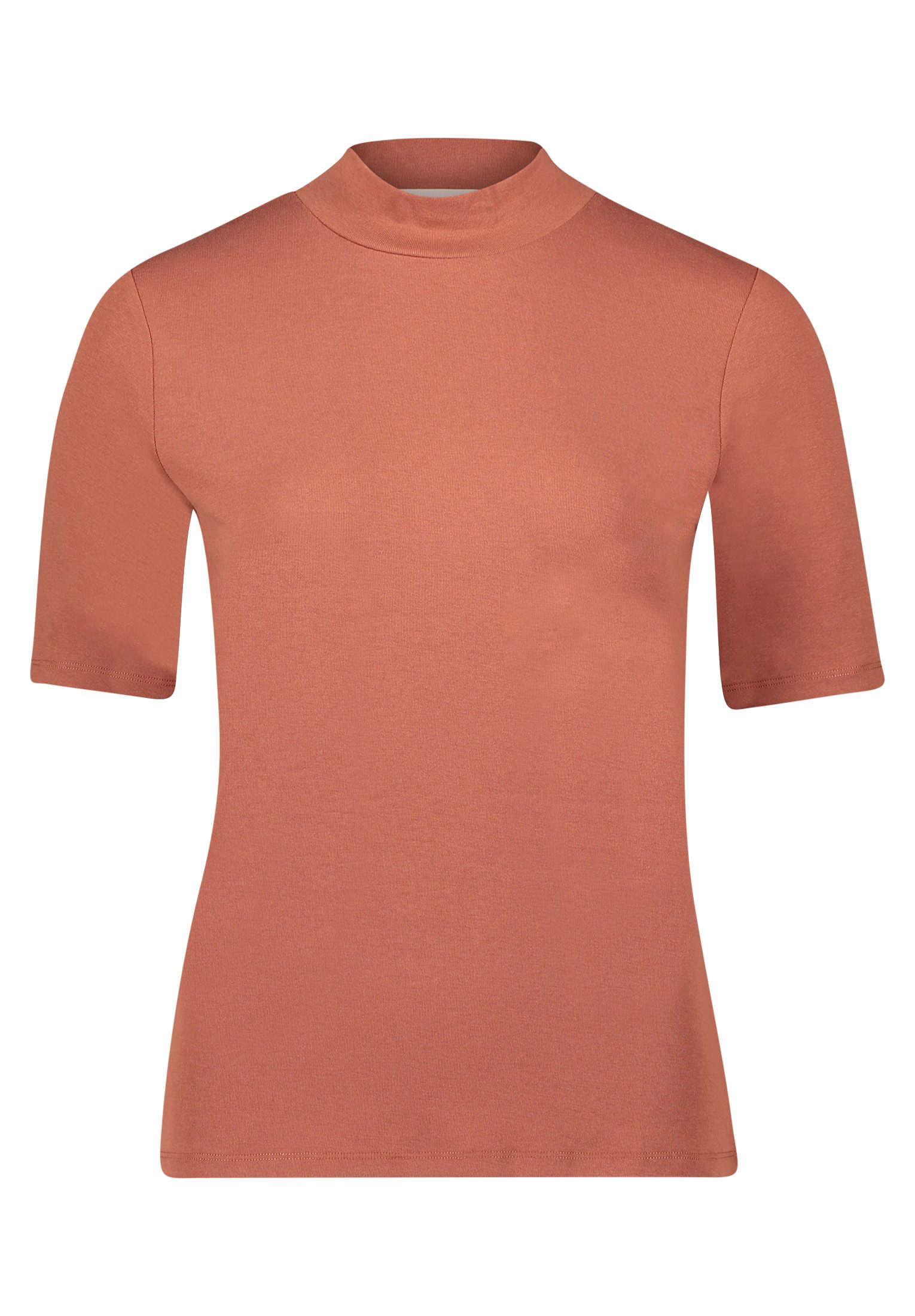 Cartoon Kurzarmshirt Cartoon Damen Basic Shirt günstig online kaufen
