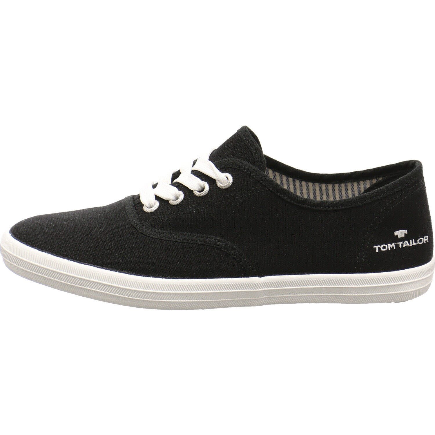 TOM TAILOR Schnürschuh günstig online kaufen