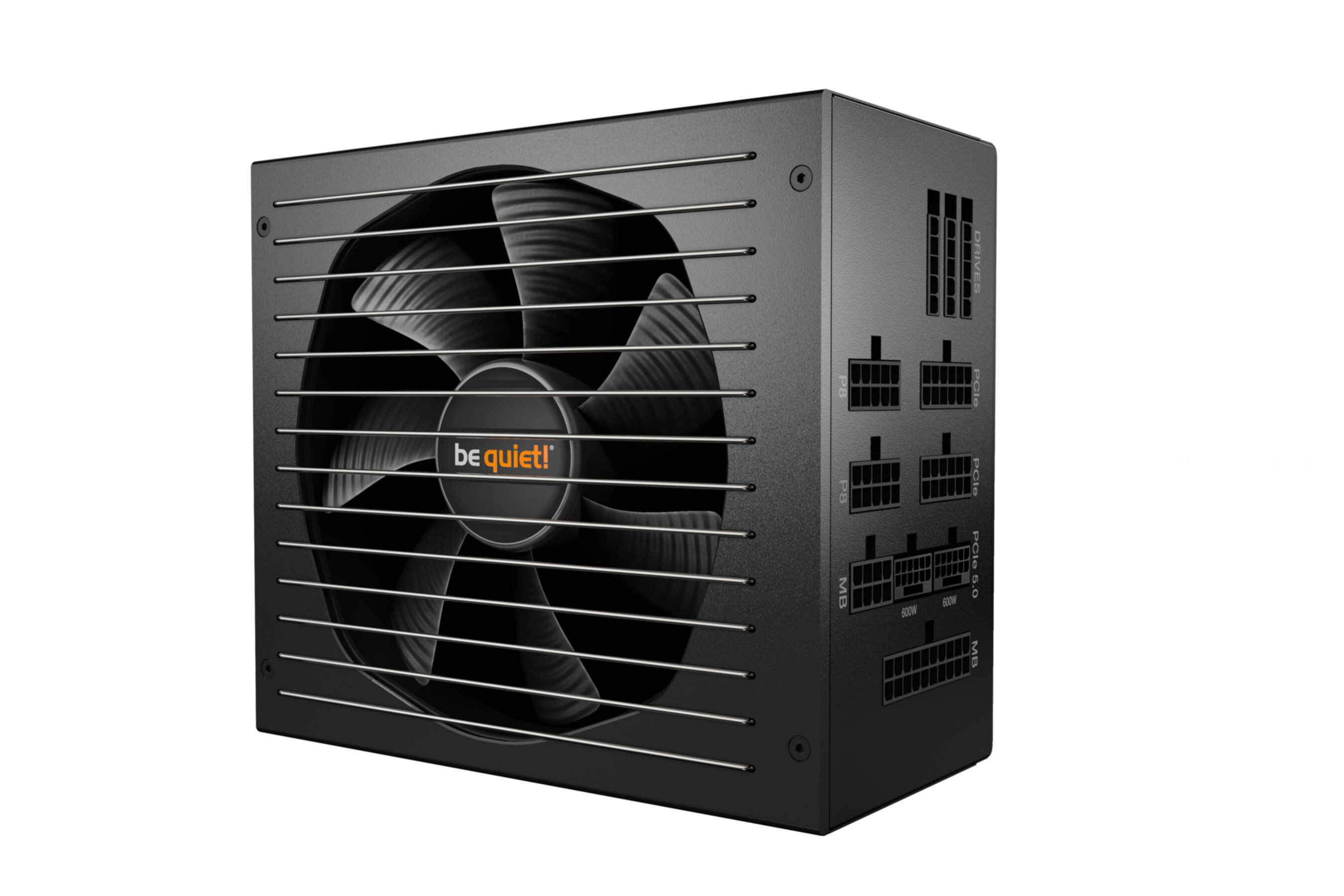 be quiet! Straight Power 12 Netzteil