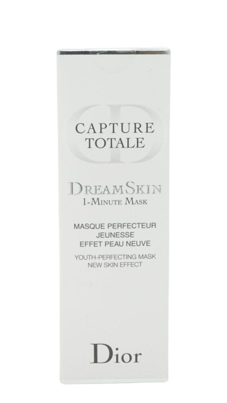 Dior Körperpflegeduft Dior Capture Totale Dream Skin Youth Perfecting Mask 75ml