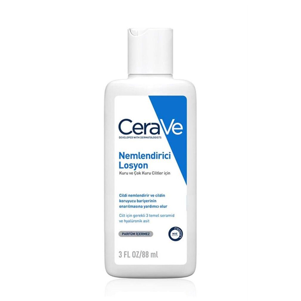 Cerave Körperpflegemittel Moisturising Lotion