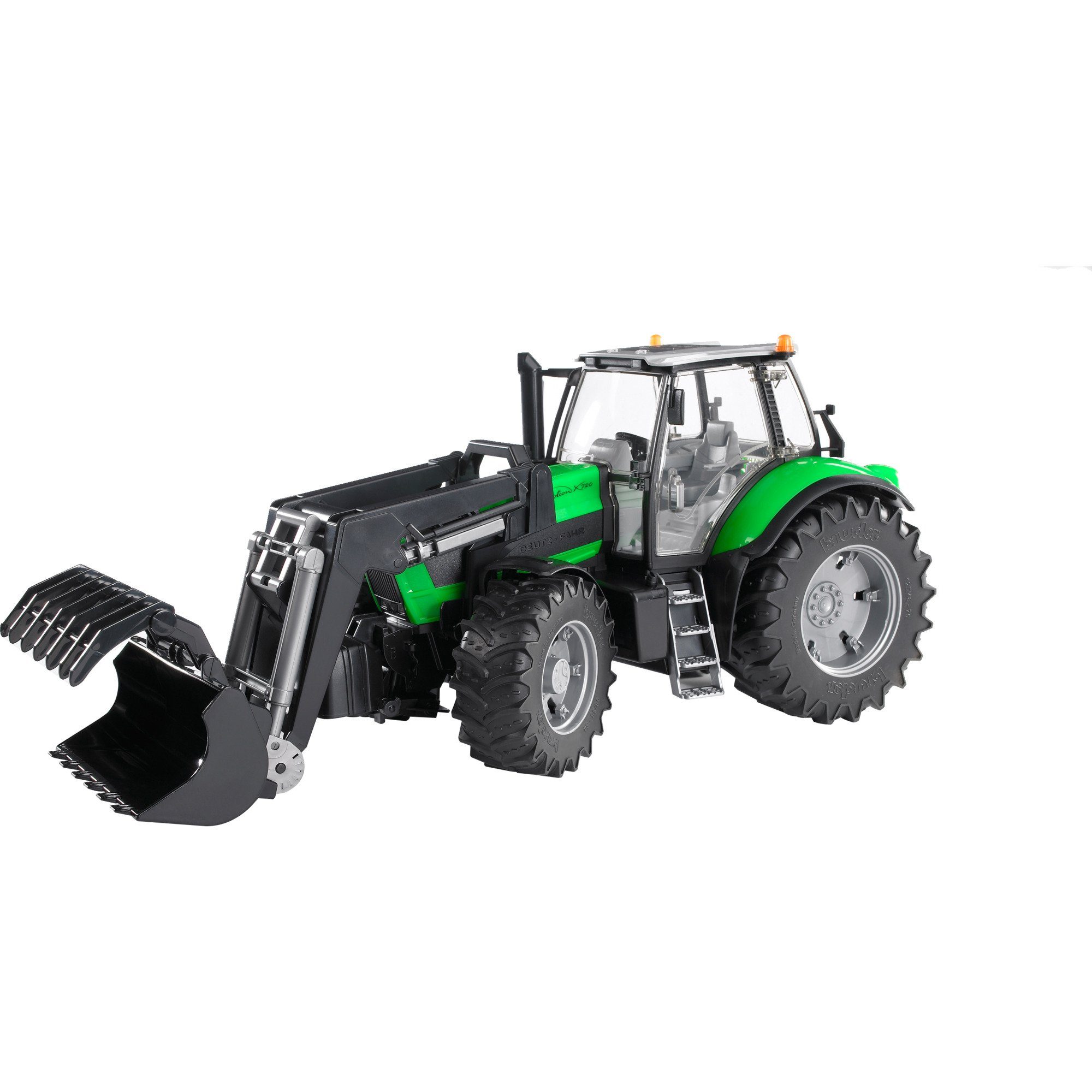 Bruder® Spielzeug-LKW bruder Deutz Agrotron X720 günstig online kaufen
