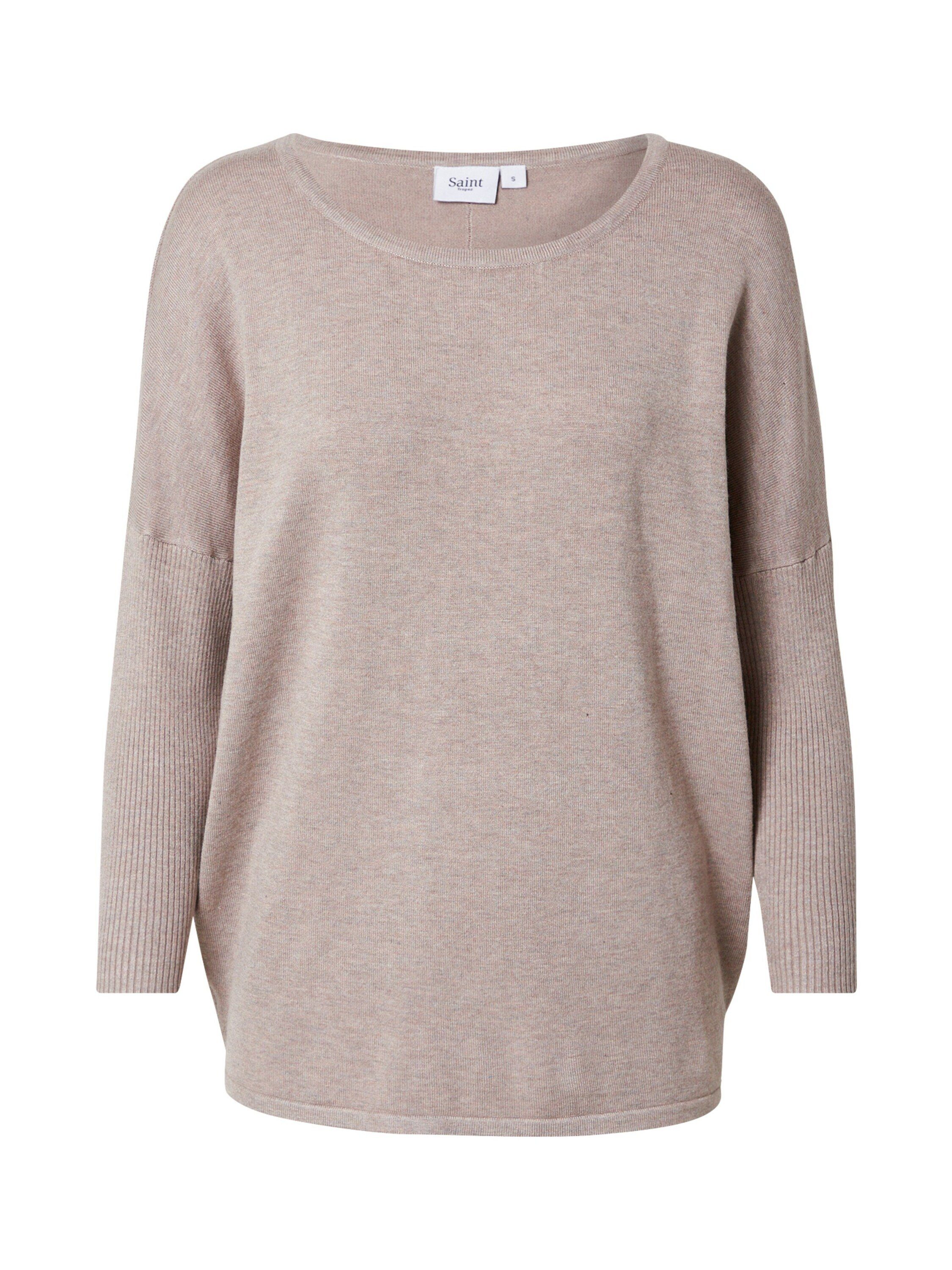Rundhalspullover A2561, MilaSZ R-Neck