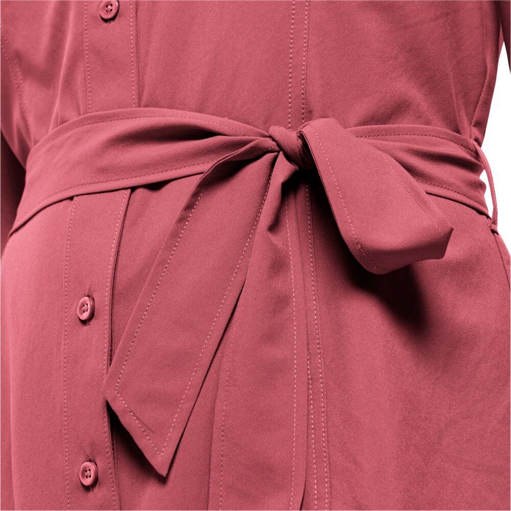 Jack Wolfskin Sommerkleid SONORA DRESS