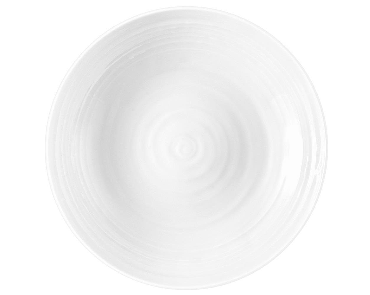 Seltmann Weiden Suppenteller Seltmann Weiden Terra weiß Suppenteller rund 21 cm