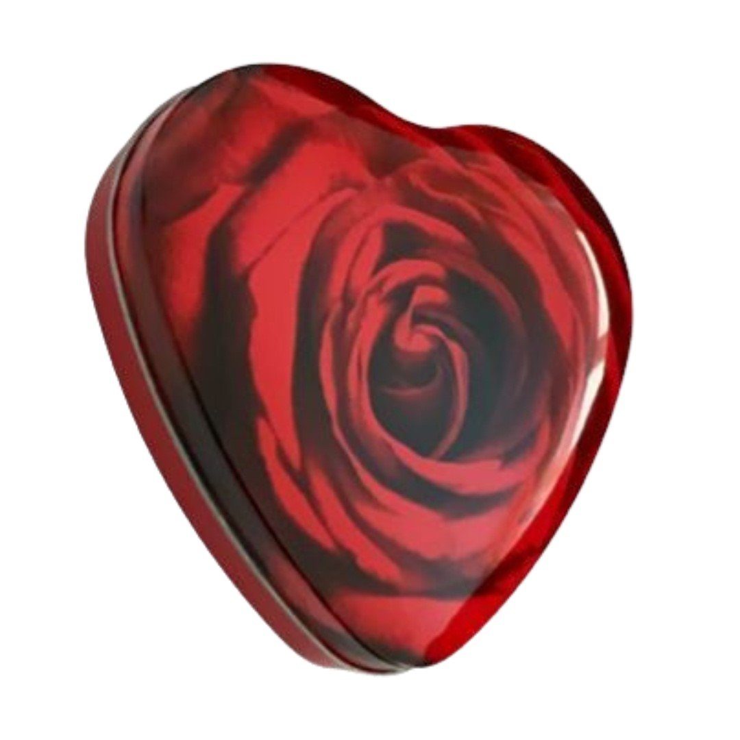 MediMuc Keksdose Rose Love, Rose_Love