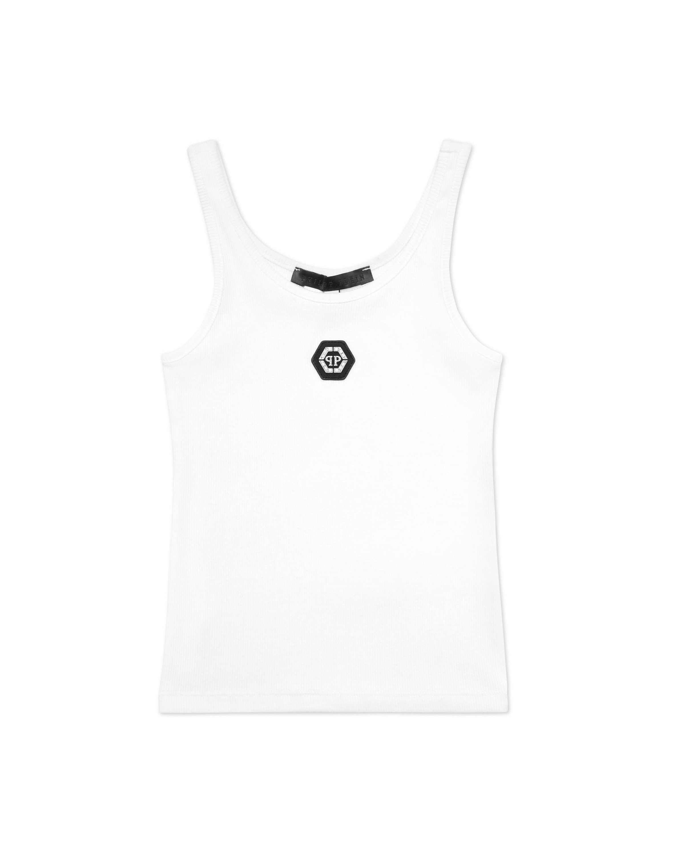 PHILIPP PLEIN Tanktop Tanktop