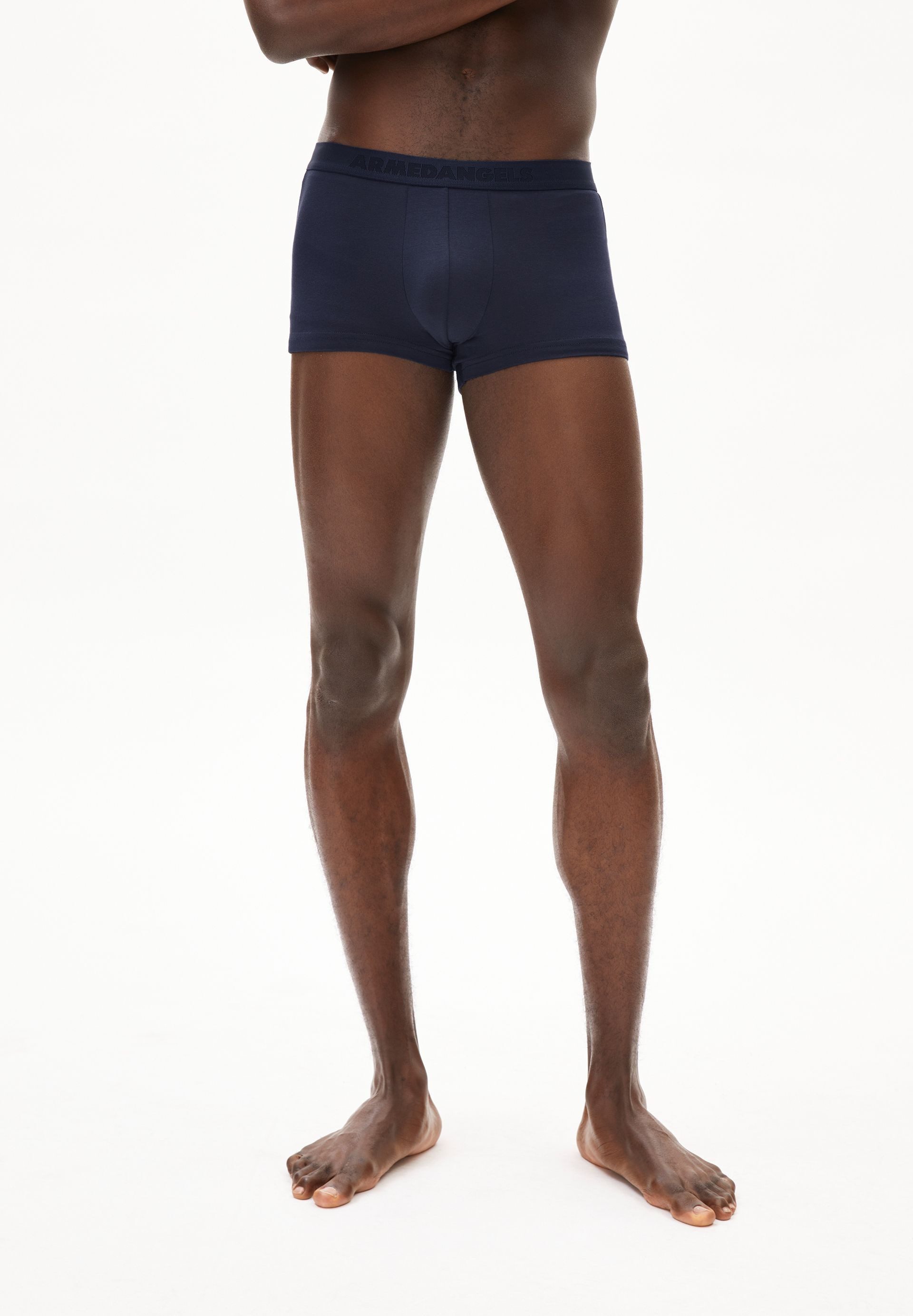 Armedangels Boxer KLAAUS Boxer aus TENCEL™ Modal Mix (1-St) Fitted