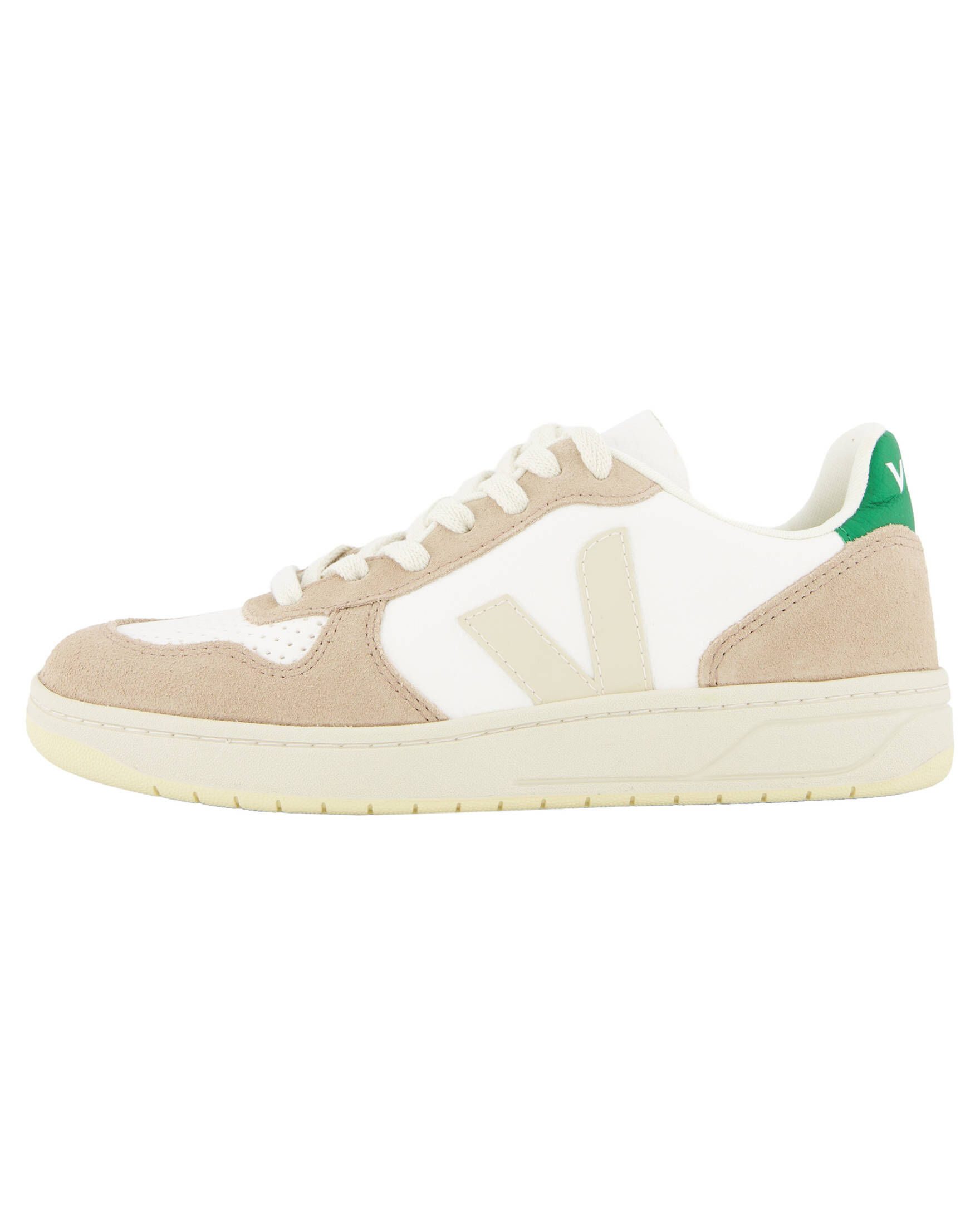 VEJA Damen Sneaker V-10 Sneaker