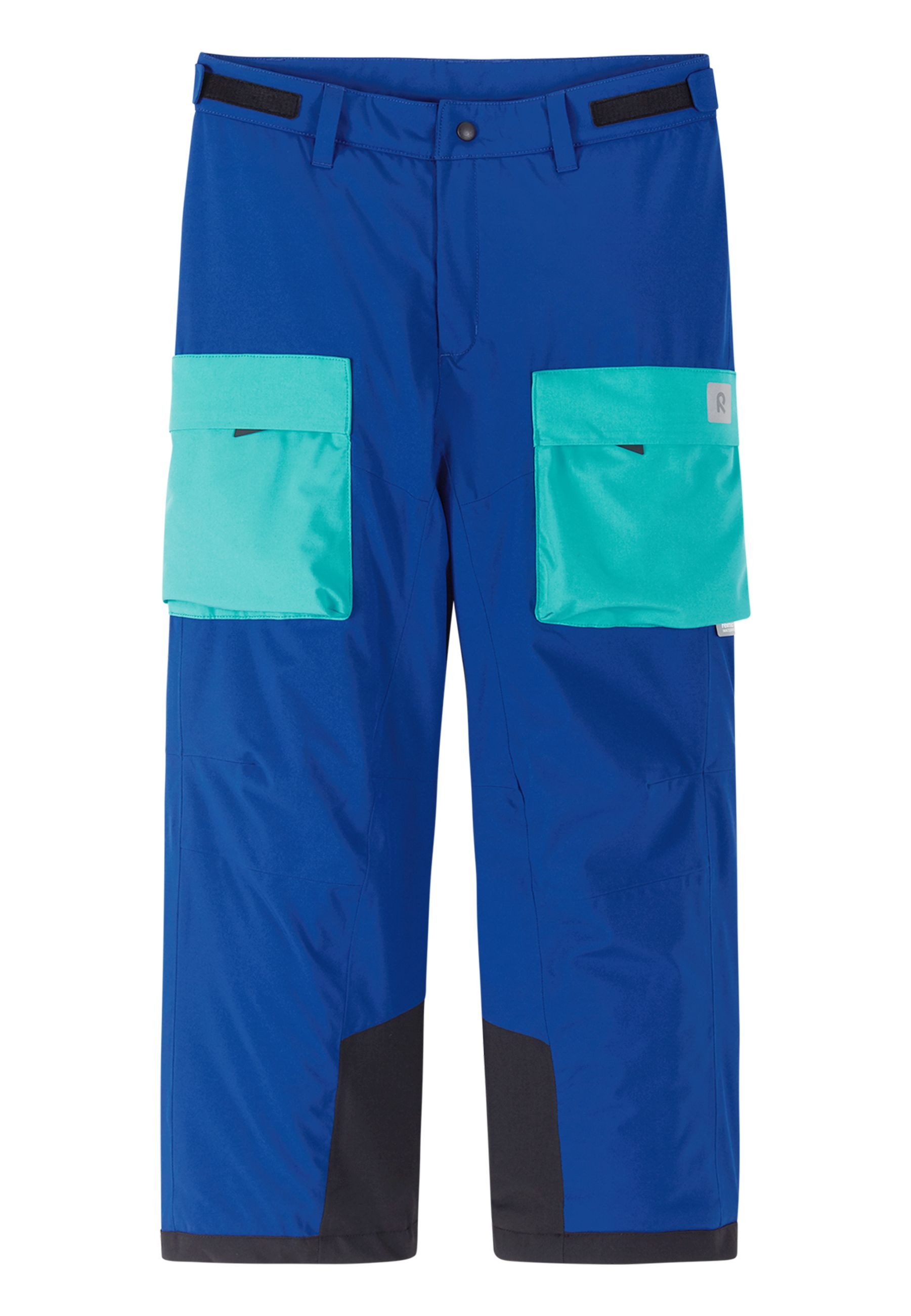 Skihose SKIHOSE VIEKKALA ReimaTec Schneehose