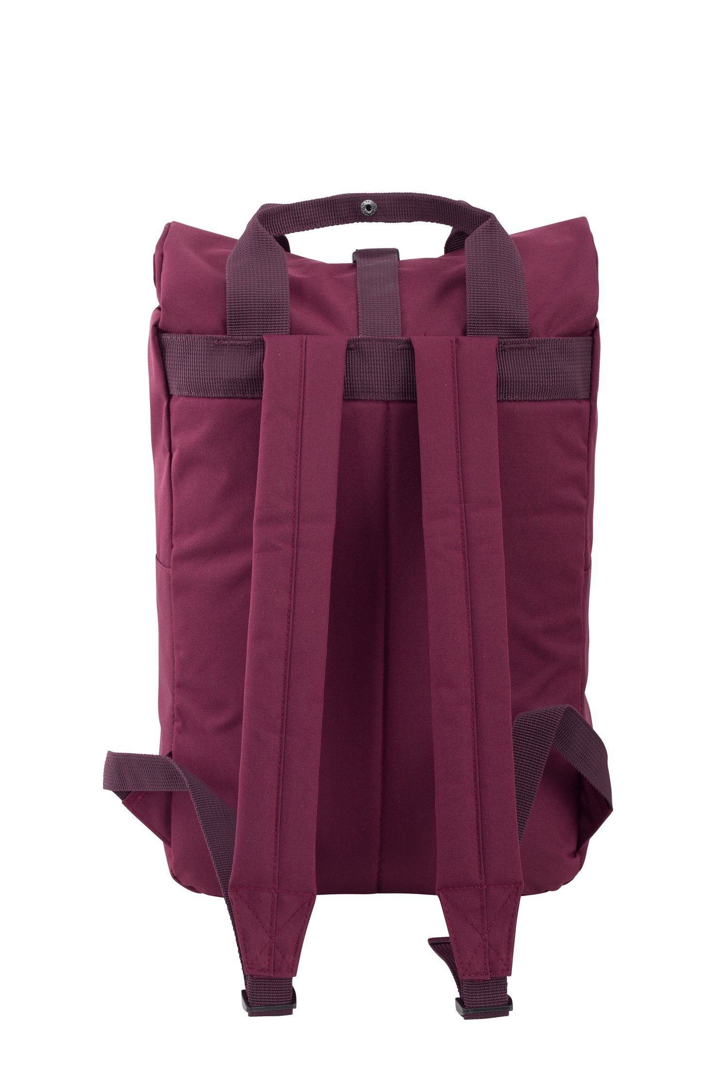 Manufaktur13 Tagesrucksack Roll-Top Daypack - Rucksack, günstig online kaufen