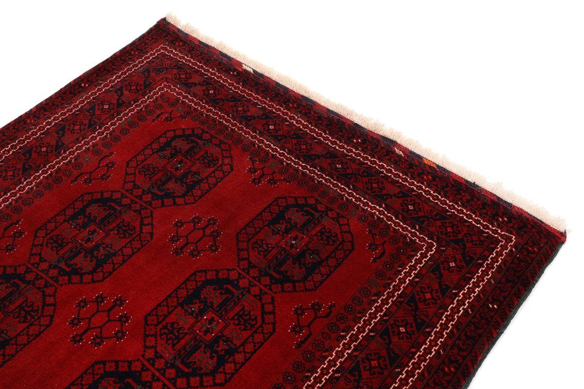Kunduz Höhe: Trading, Afghan Orientteppich Nain 6 mm Orientteppich, rechteckig, Handgeknüpfter 118x178