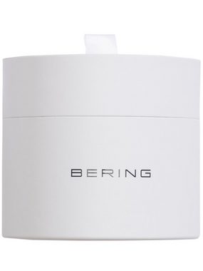 Bering Quarzuhr Bering 17140-007 Unisex Ultra Slim 40mm 3ATM