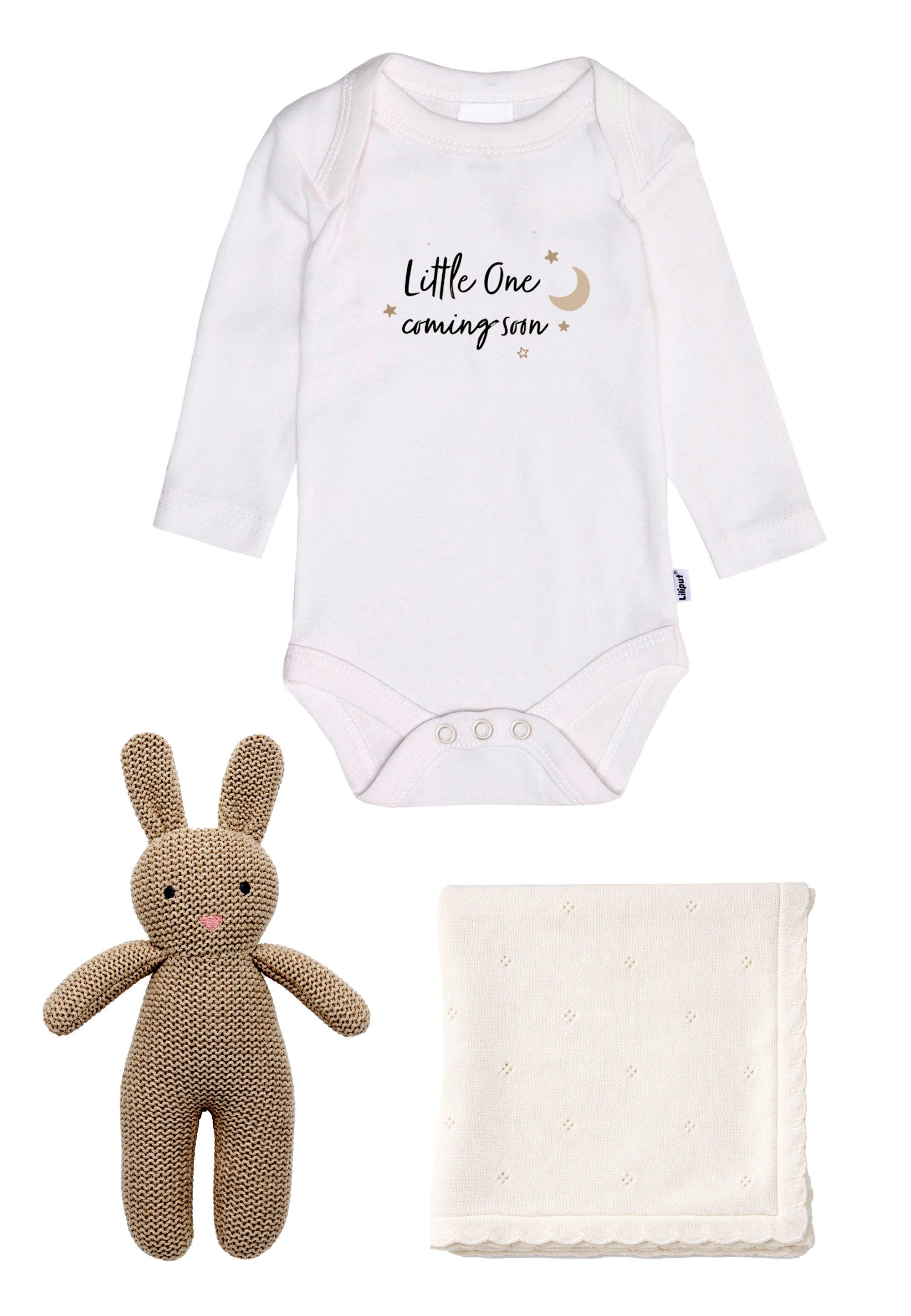 Erstausstattungspaket Little One coming soon