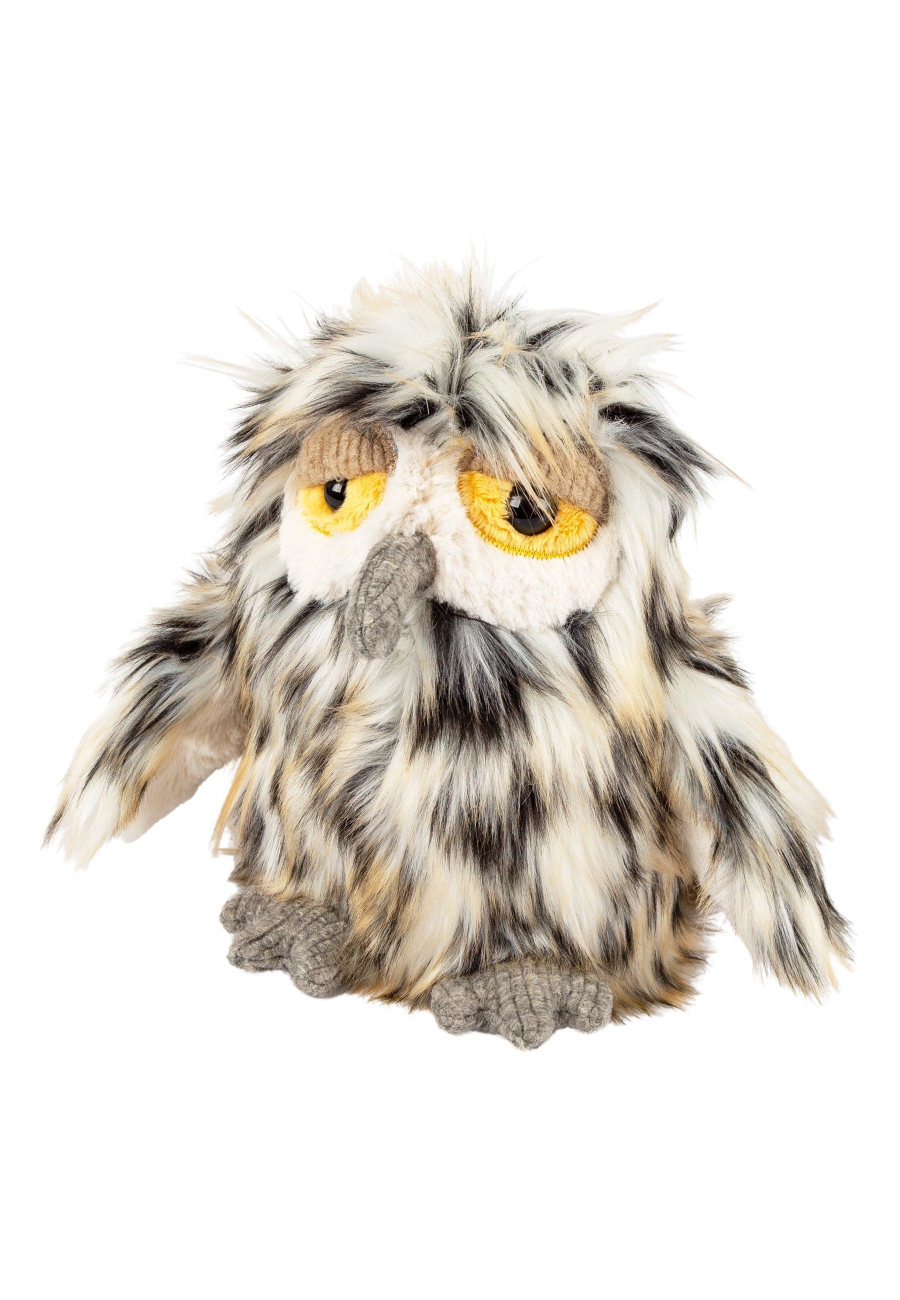 Sigikid Kuscheltier Kuscheltier Lady Hooray KiKeRiKi Kollektion (1-St)