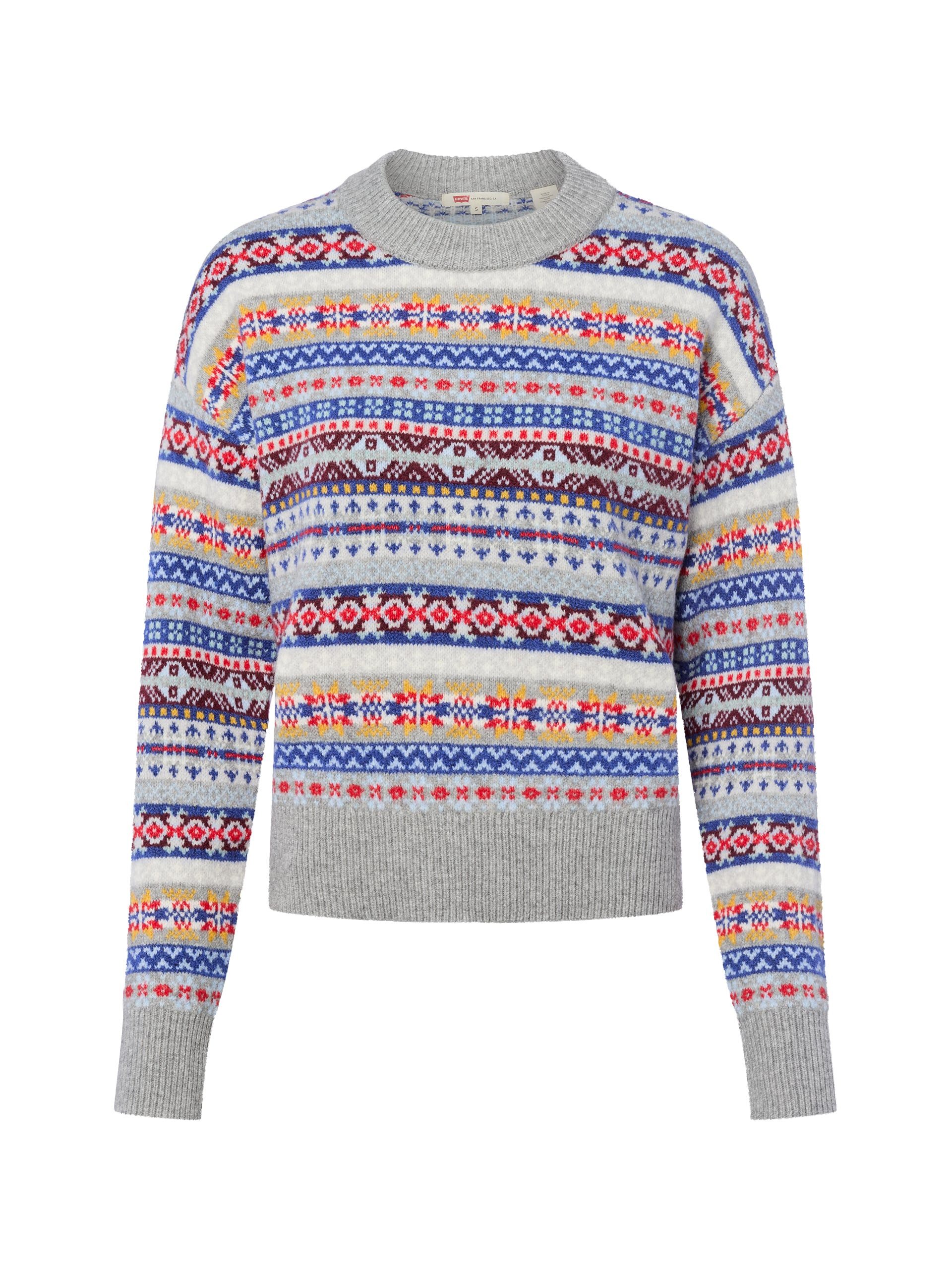 Levi's® Strickpullover günstig online kaufen