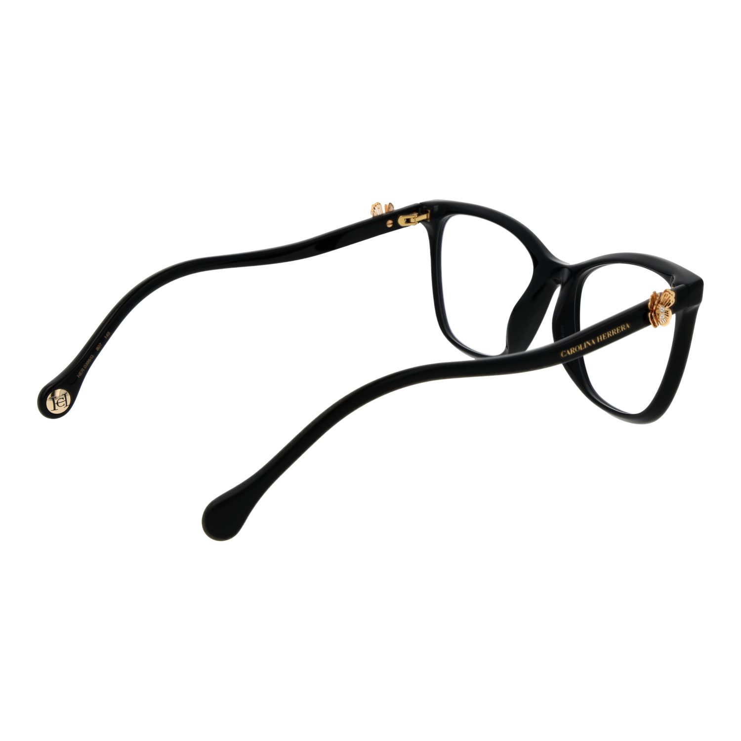 Carolina Herrera Brillengestell HER 0395/G 5480718