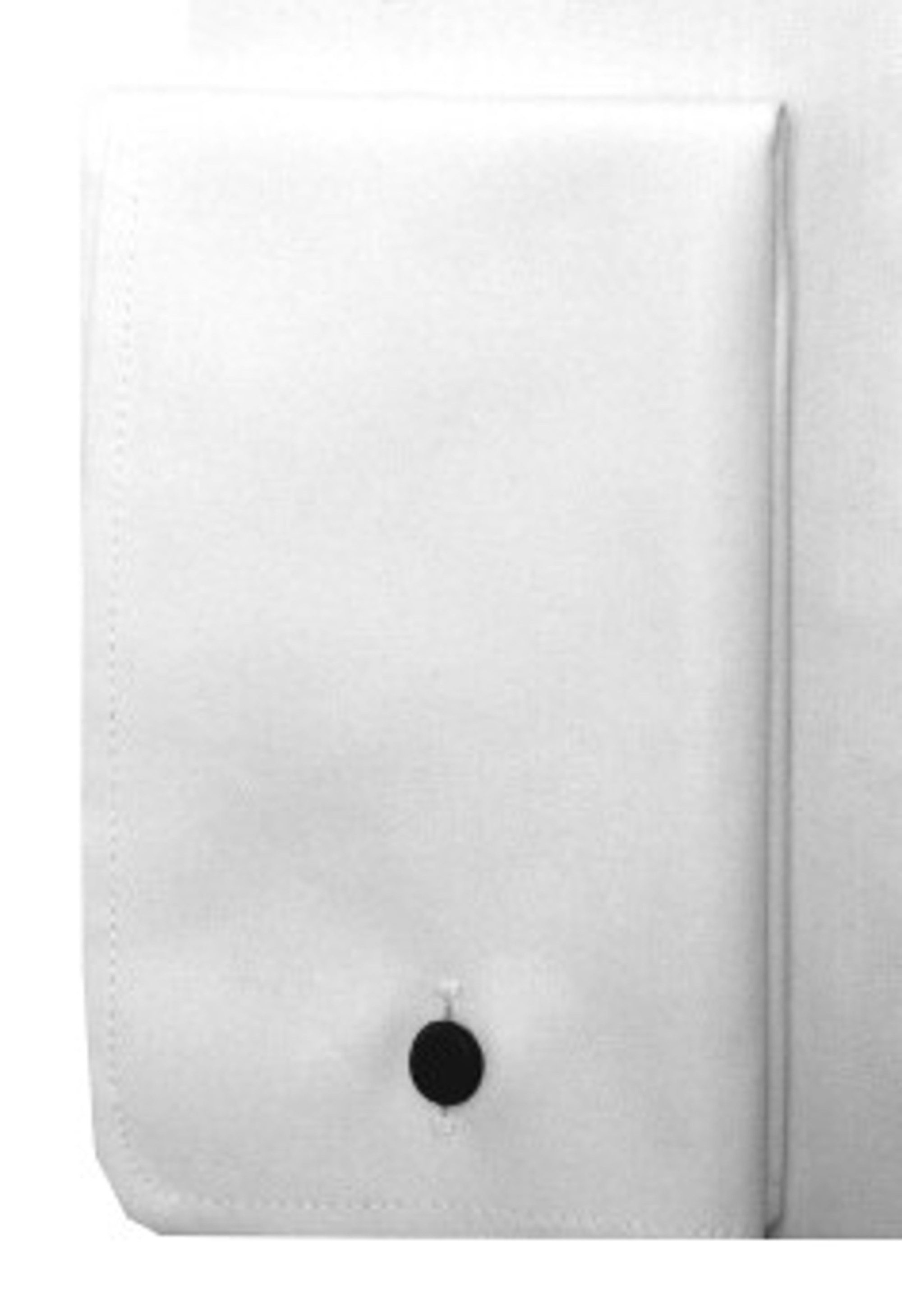 Huber Hemden Businesshemd HU-5011 Umschlag-Manschetten +Krawatte schwarz Ei günstig online kaufen