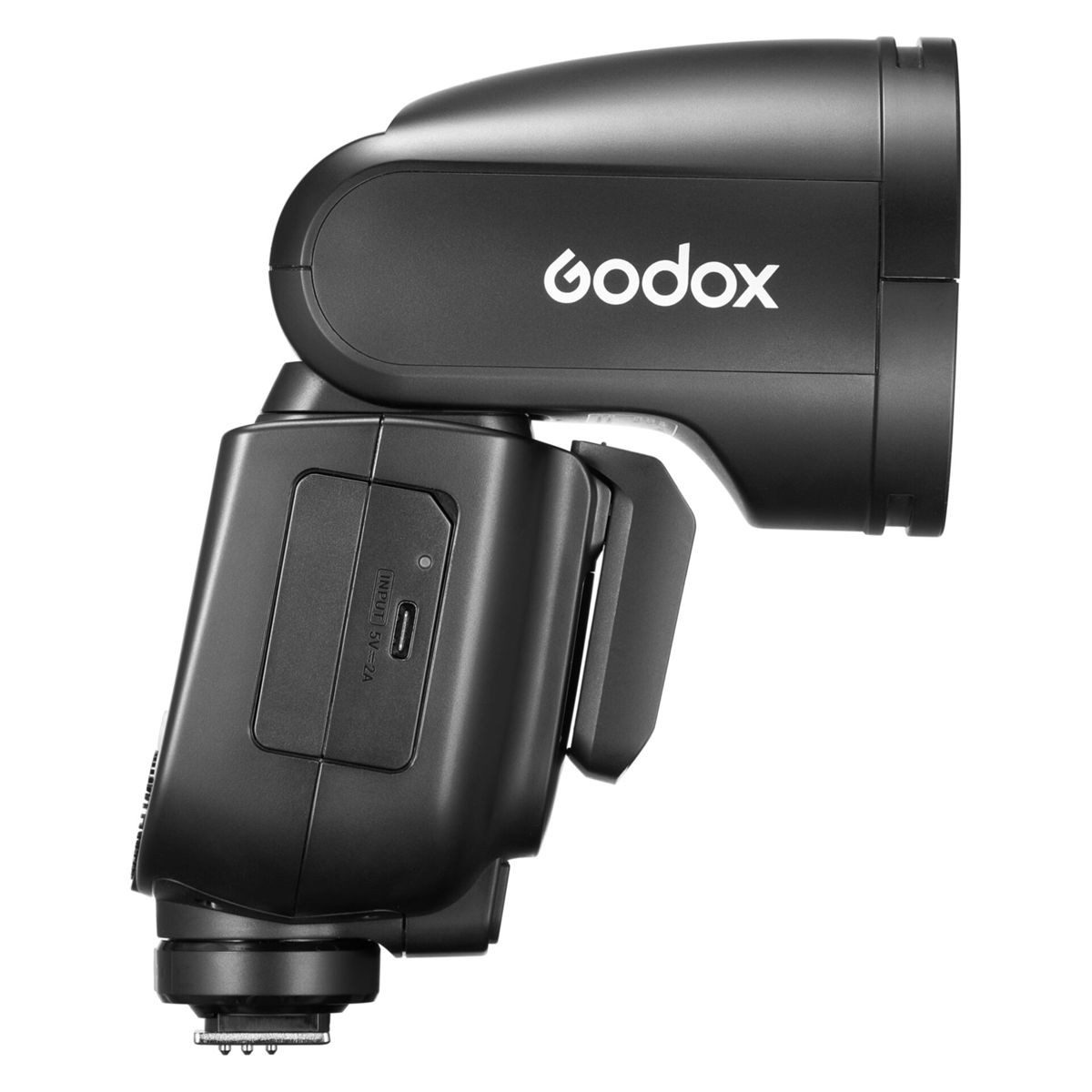 Godox V1Pro F Fujifilm Blitzgerät