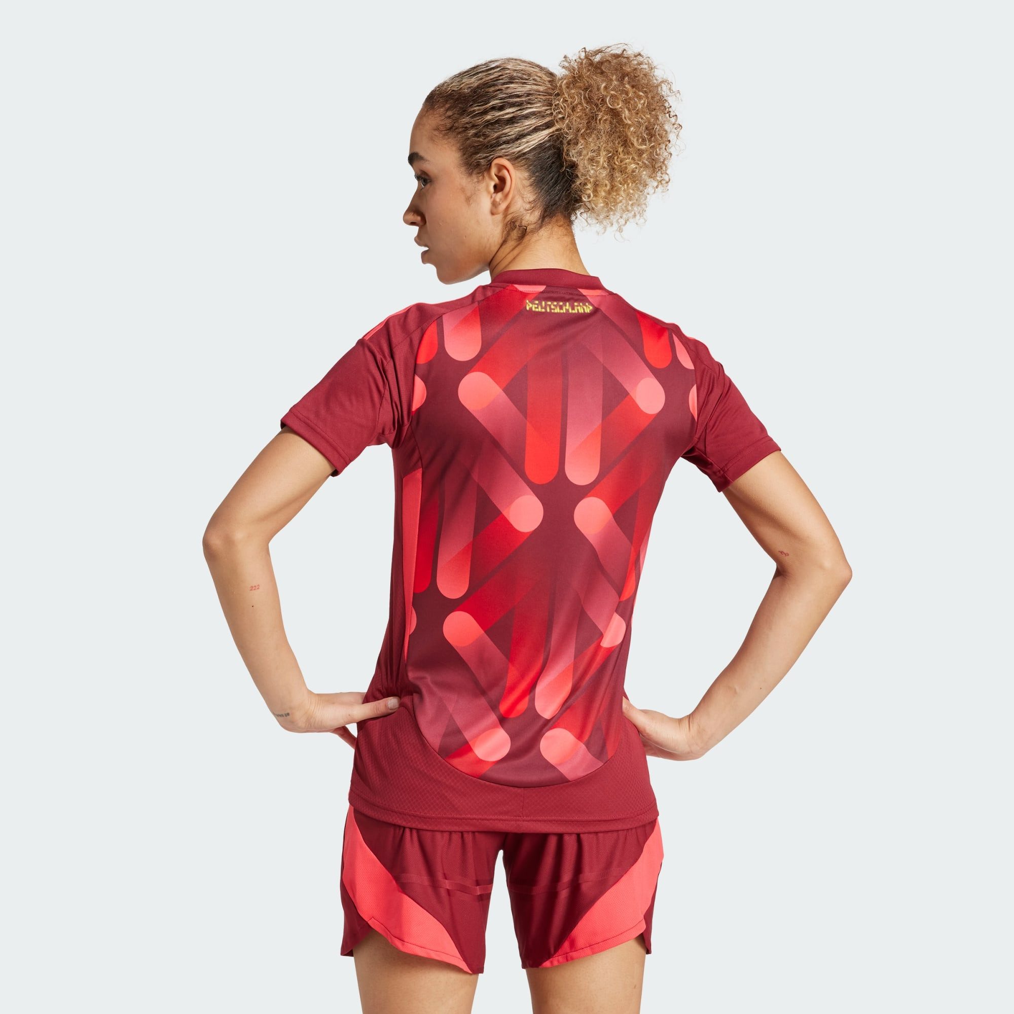 adidas Performance Fußballtrikot DFB 25 (FRAUENTEAM) günstig online kaufen