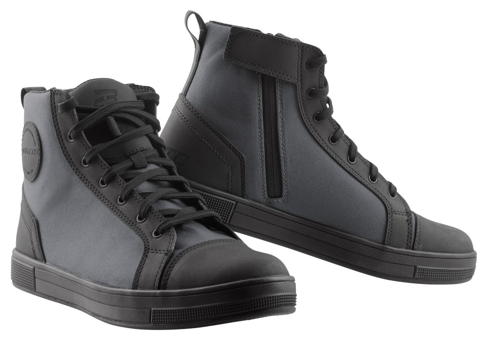 Bogotto Avanth Motorrad Schuhe Motorradstiefel reflektierende