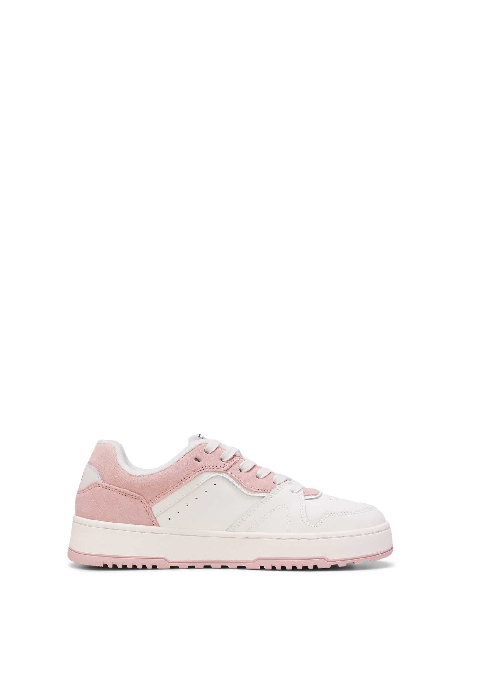 Marc O'Polo aus hochwertigem Rindleder Sneaker