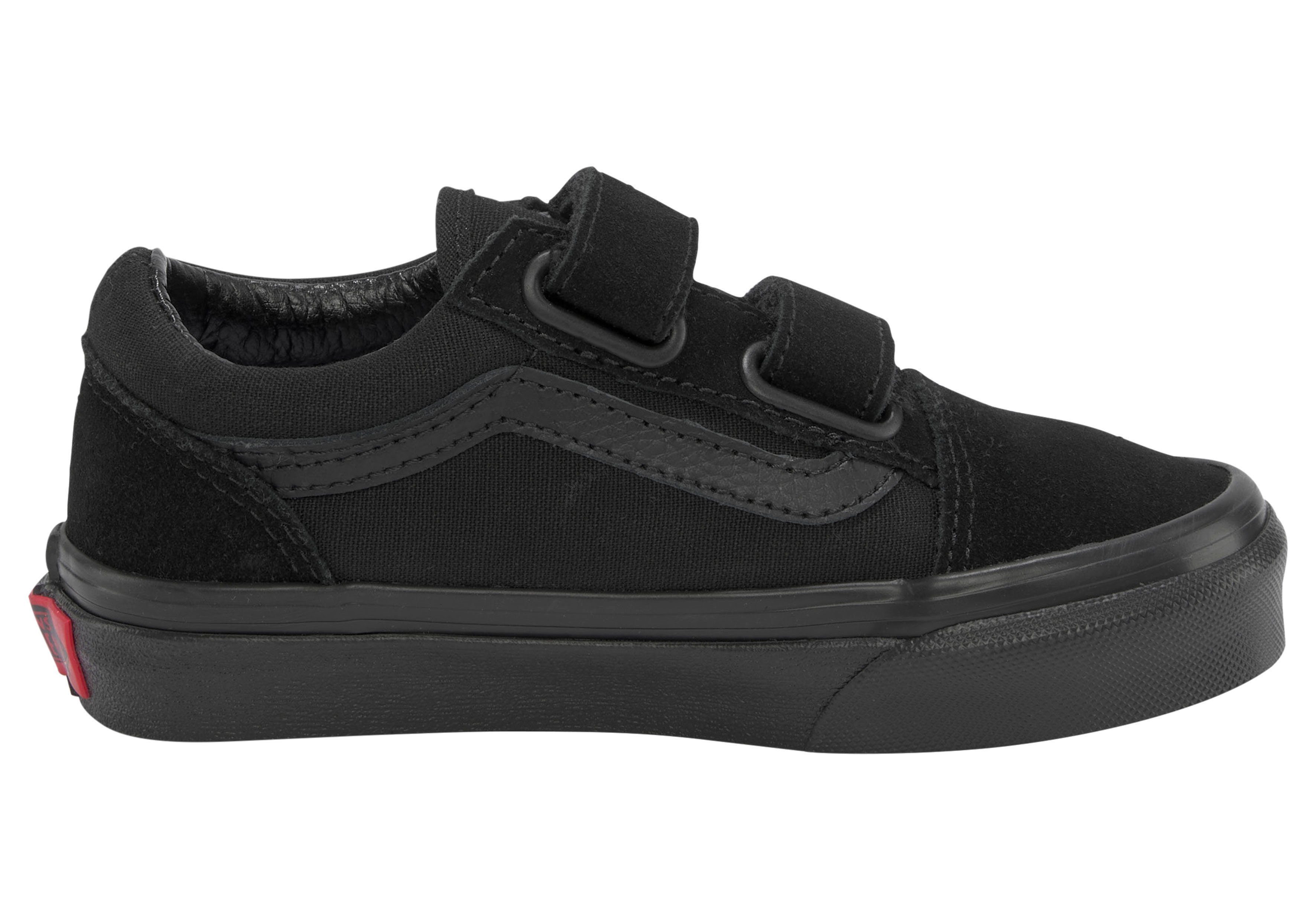 Vans UY Old Skool V Sneaker mit klassischer Logo-Flag