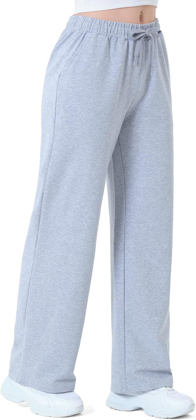 S&S Jogginghose Damen Jogginghose Sporthose Sweatpants Slim Fit