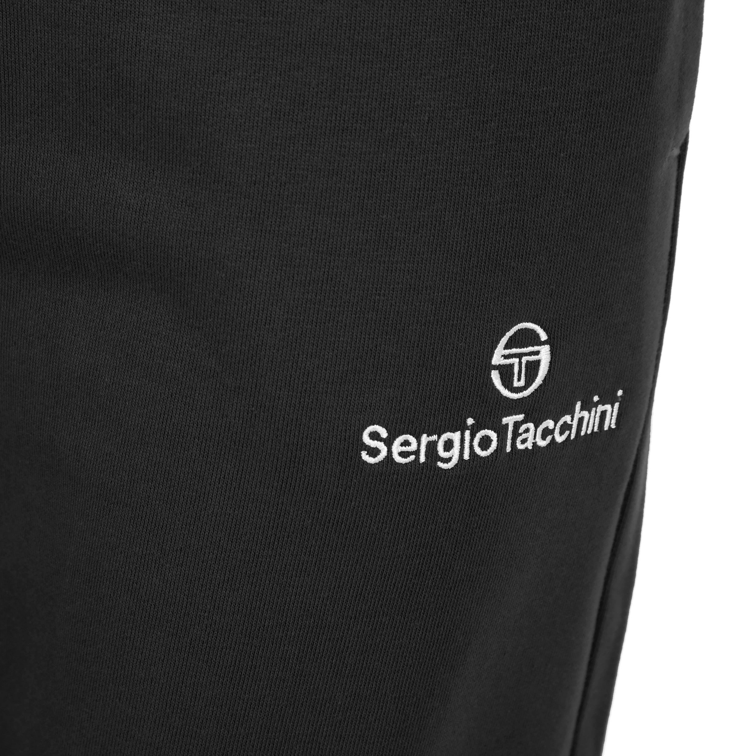 Sergio Tacchini Trainingshose Input Fleece