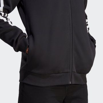 adidas Sportswear Kapuzensweatshirt FUTURE ICONS 3STREIFEN KAPUZENJACKE