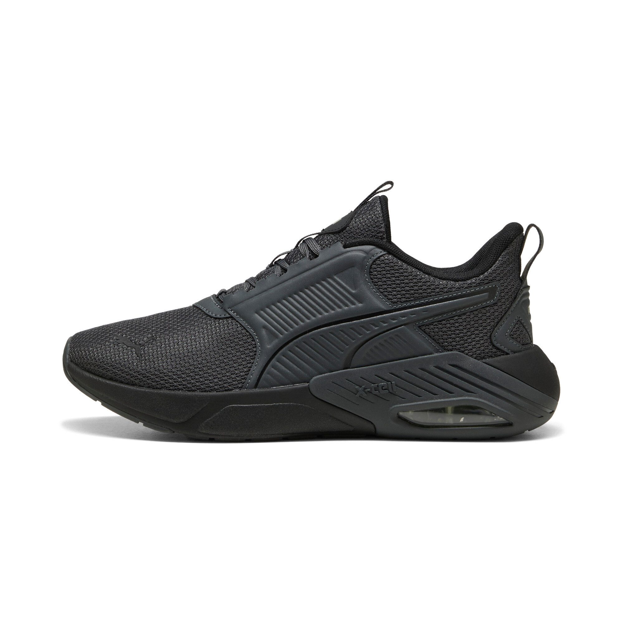 PUMA X-CELL NOVA FS Sneaker mit Schnürung, Textil-Obermaterial, Synthetik-L günstig online kaufen