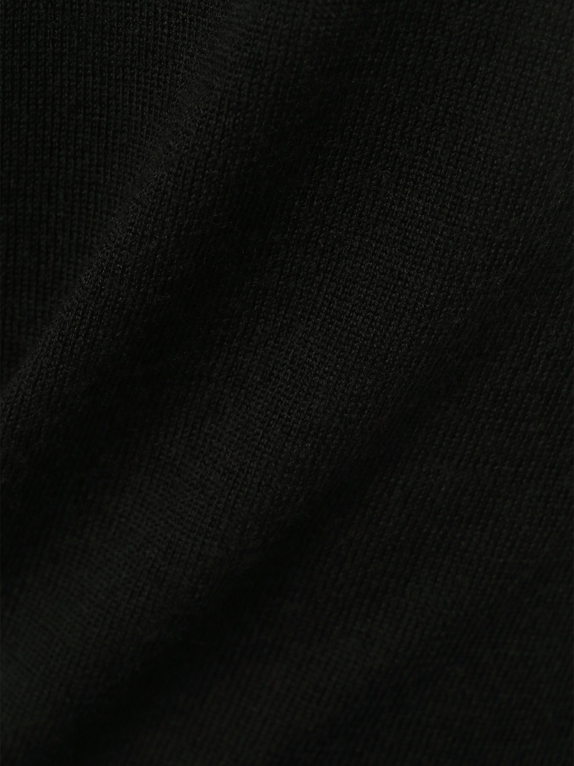 Pullunder brookshire schwarz