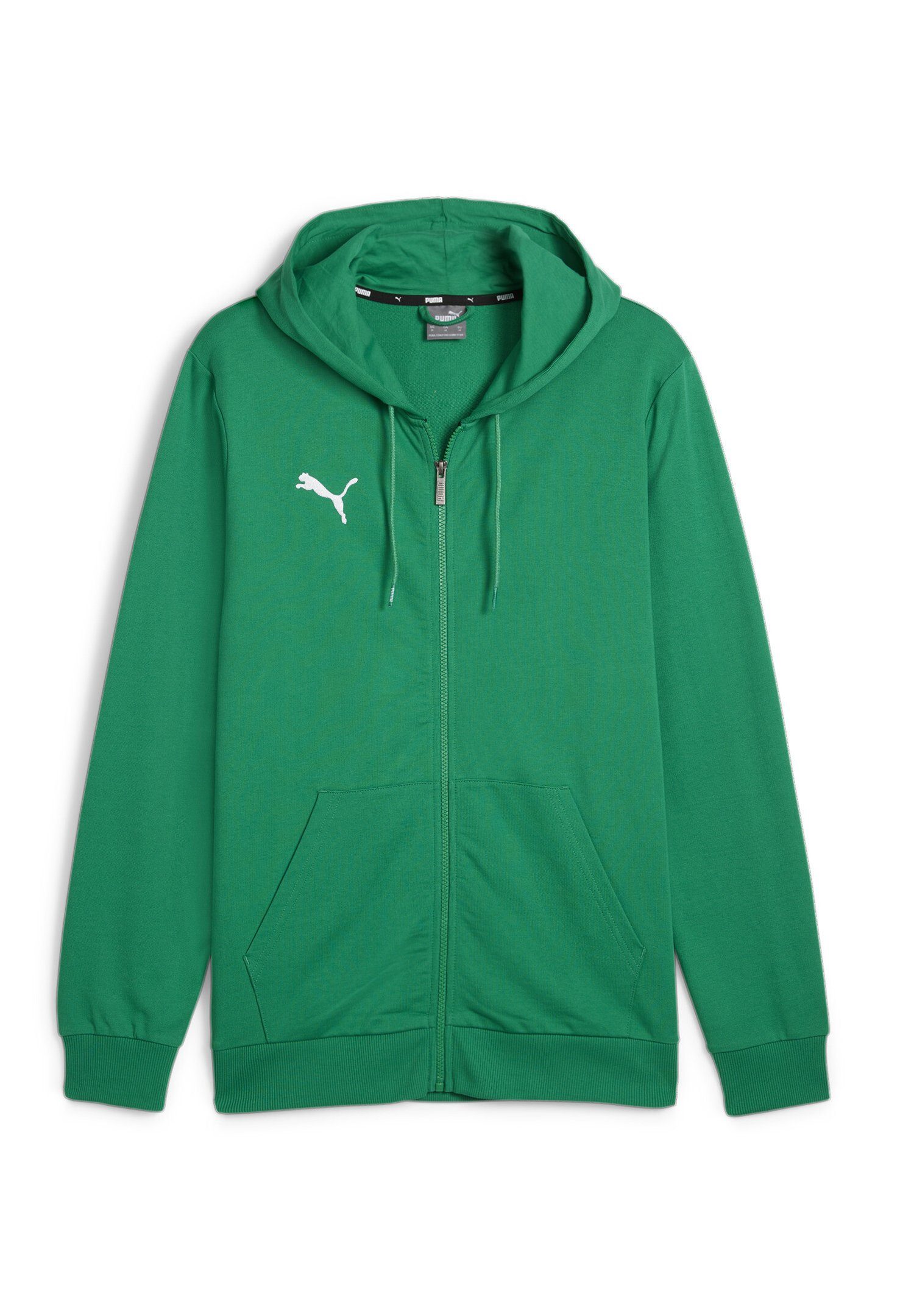 PUMA Hoodie teamGOAL Casuals Hooded Jacket