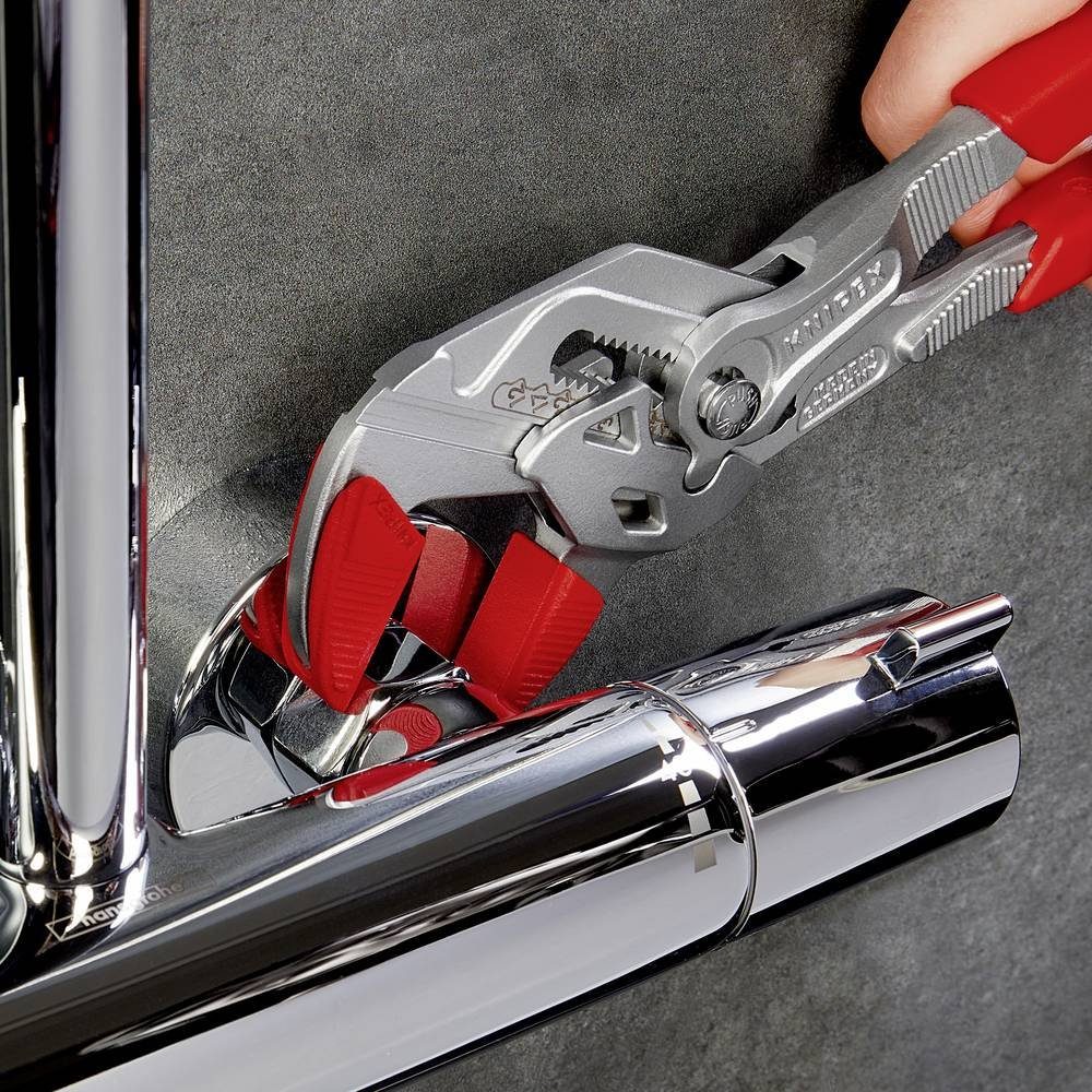Knipex Wasserpumpenzange Zangenschlüssel