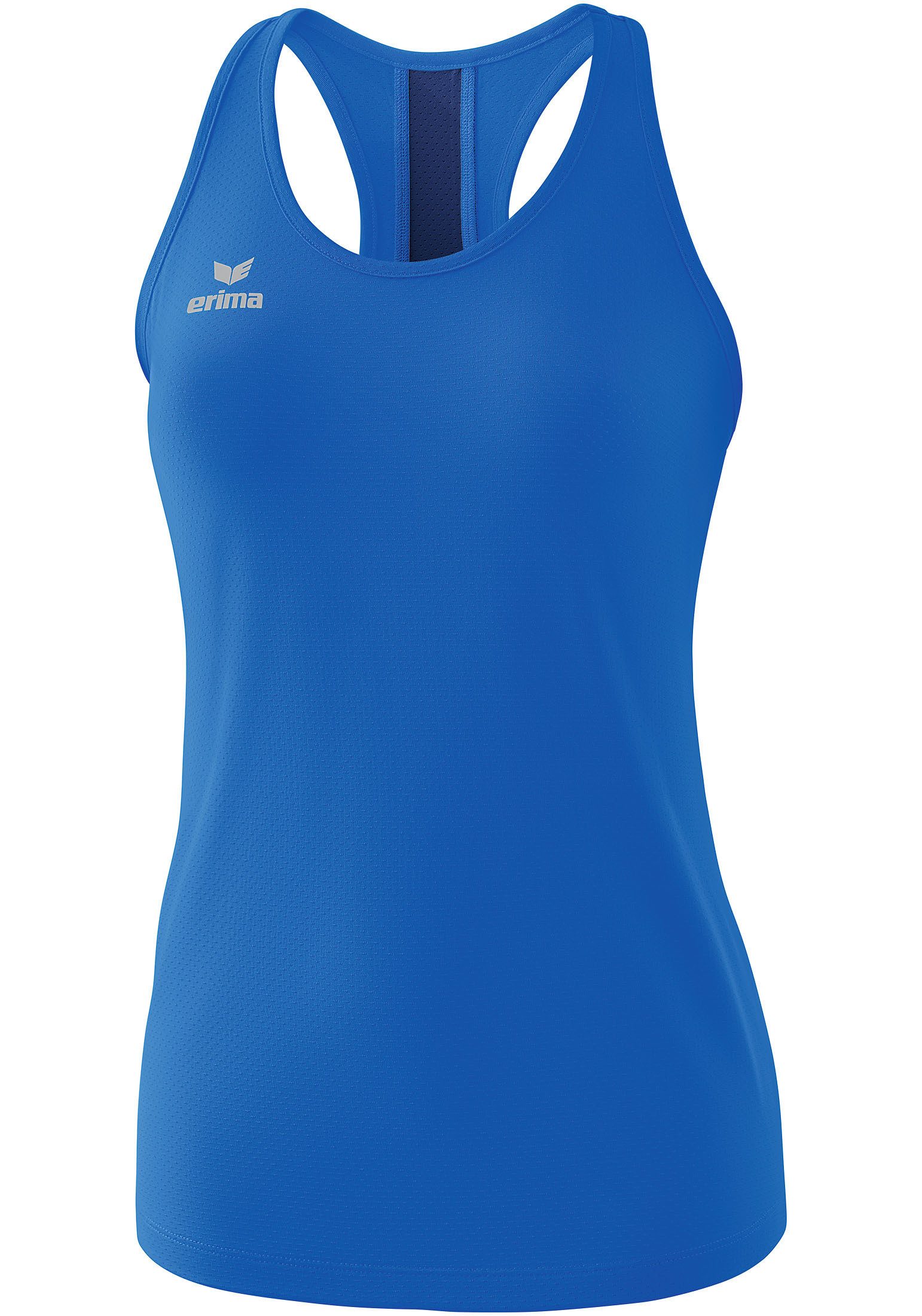 Erima Tanktop Damen Squad Tanktop