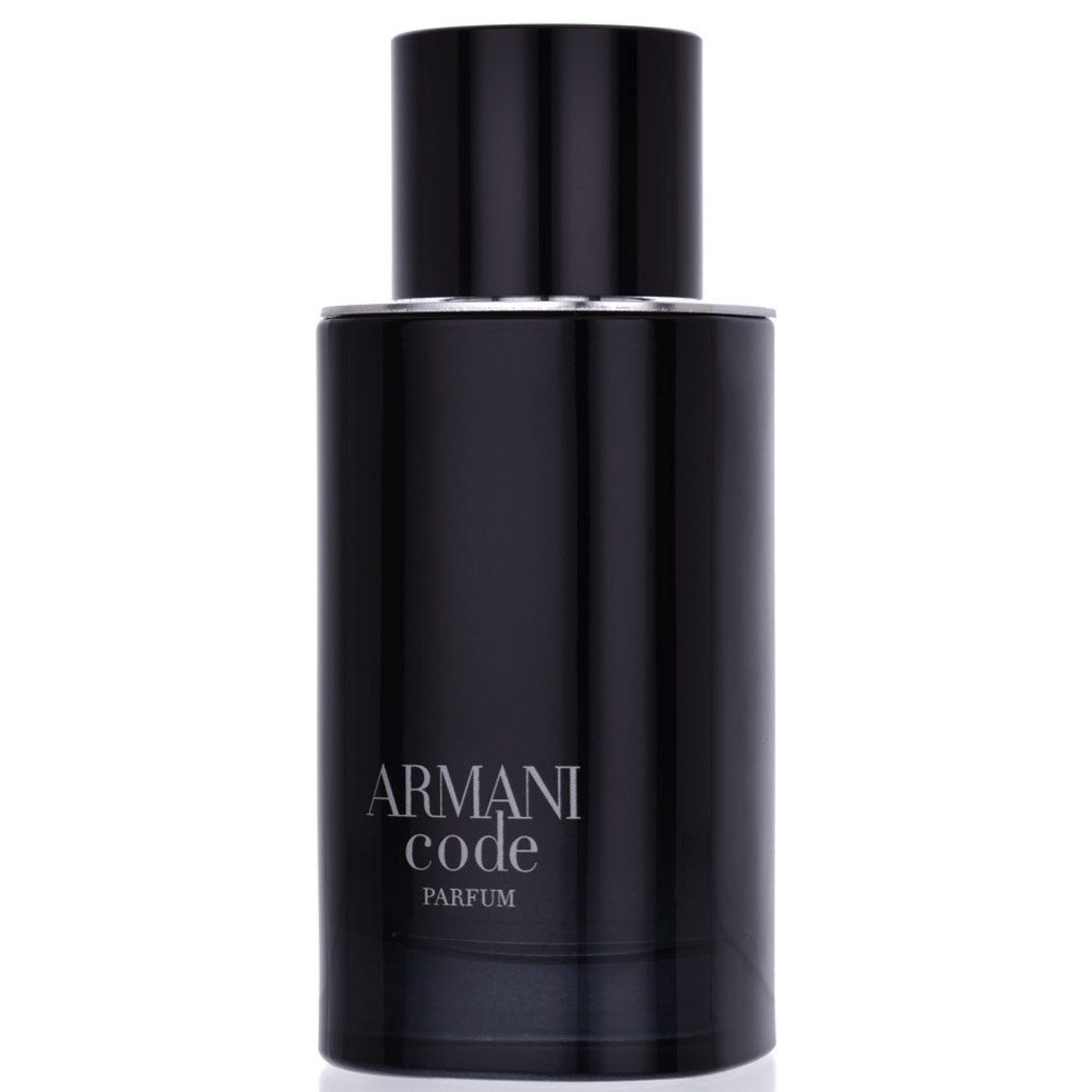 75 - Armani Code Armani Parfum ml Giorgio Homme Giorgio Extrait Parfum Parfum