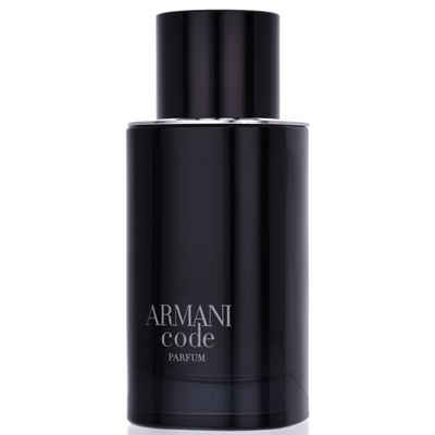 Giorgio Armani Extrait Parfum Giorgio Armani - Code Homme Parfum 75 ml Parfum