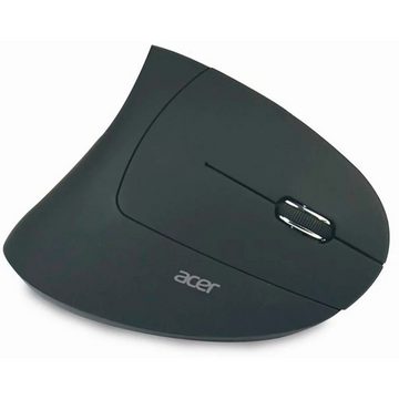 Acer Vertikale Ergonomische Kabellose Maus Maus (Funk)