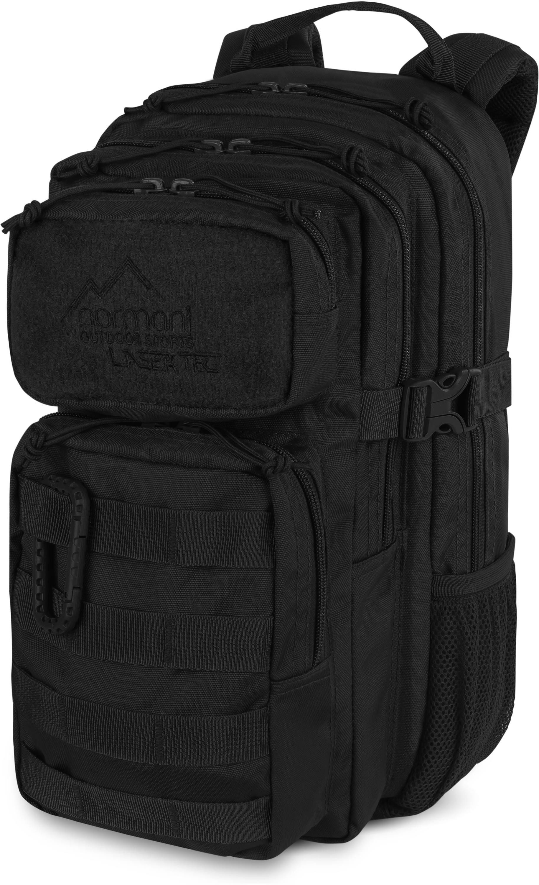 normani Daypack Kinder Rucksack Makinak, Schulrucksack Kindergartenrucksack Wanderrucksack