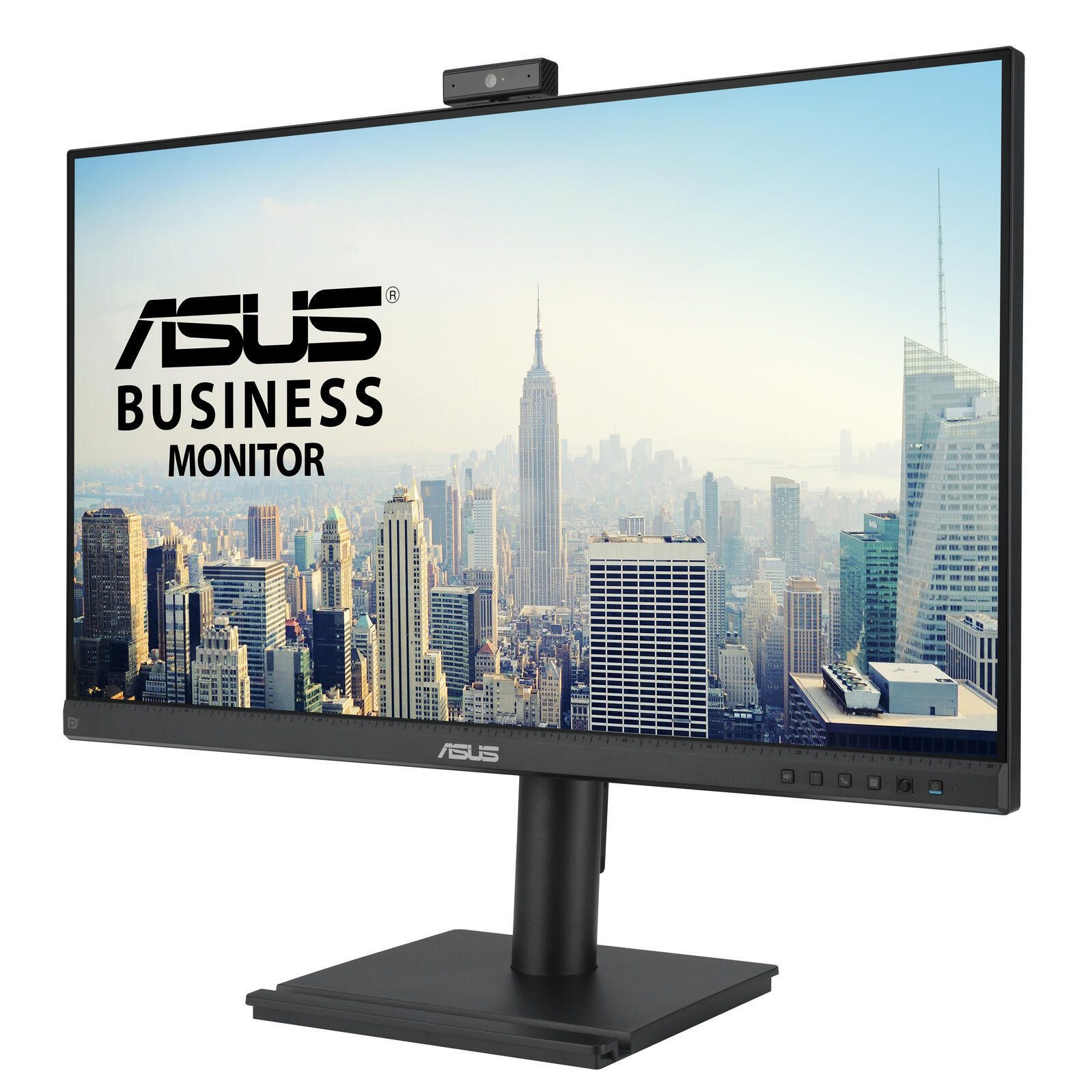 Asus TFT-Monitor (1920 x 1080, 5 ms Reaktionszeit, 100 Hz, IPS Panel)