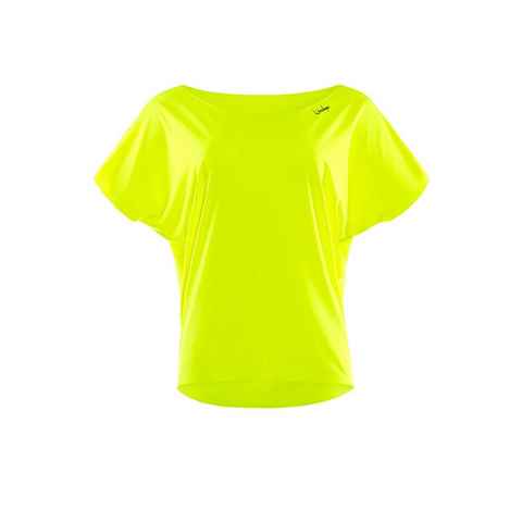 Winshape Oversize-Shirt DT101 Functional